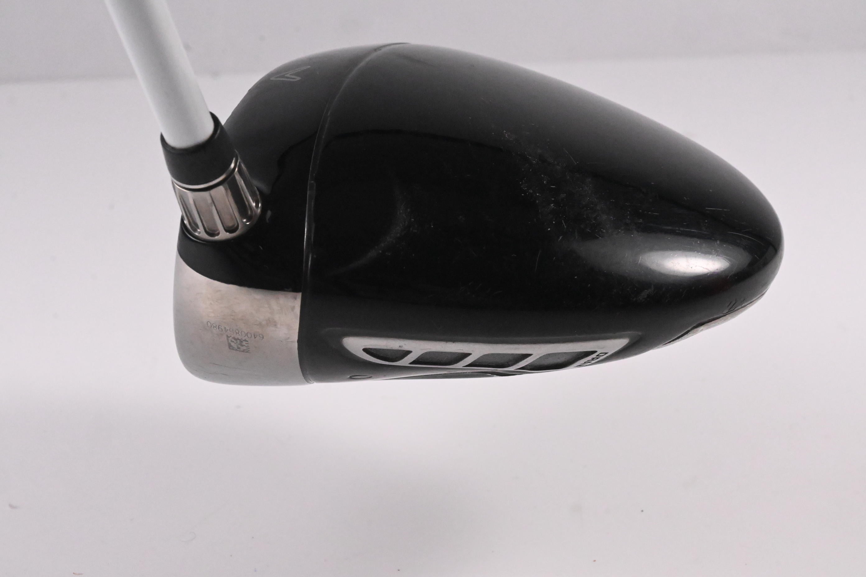 Callaway FT-9 Draw Driver / 11 Degree / Regular Flex Fubuki 63 Shaft NEW GRIP