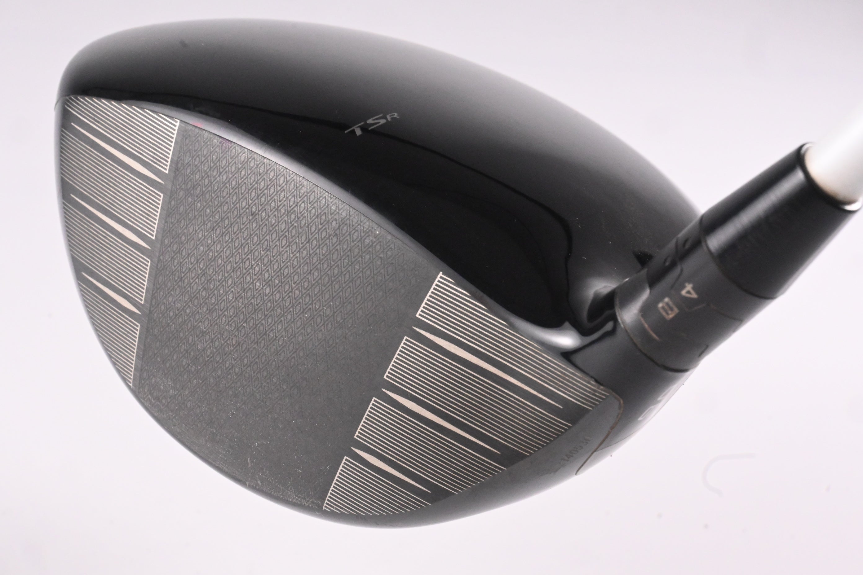 Titleist TSR1 Driver / 9 Degree / Stiff Flex Fujikura Air Speeder 40 Shaft