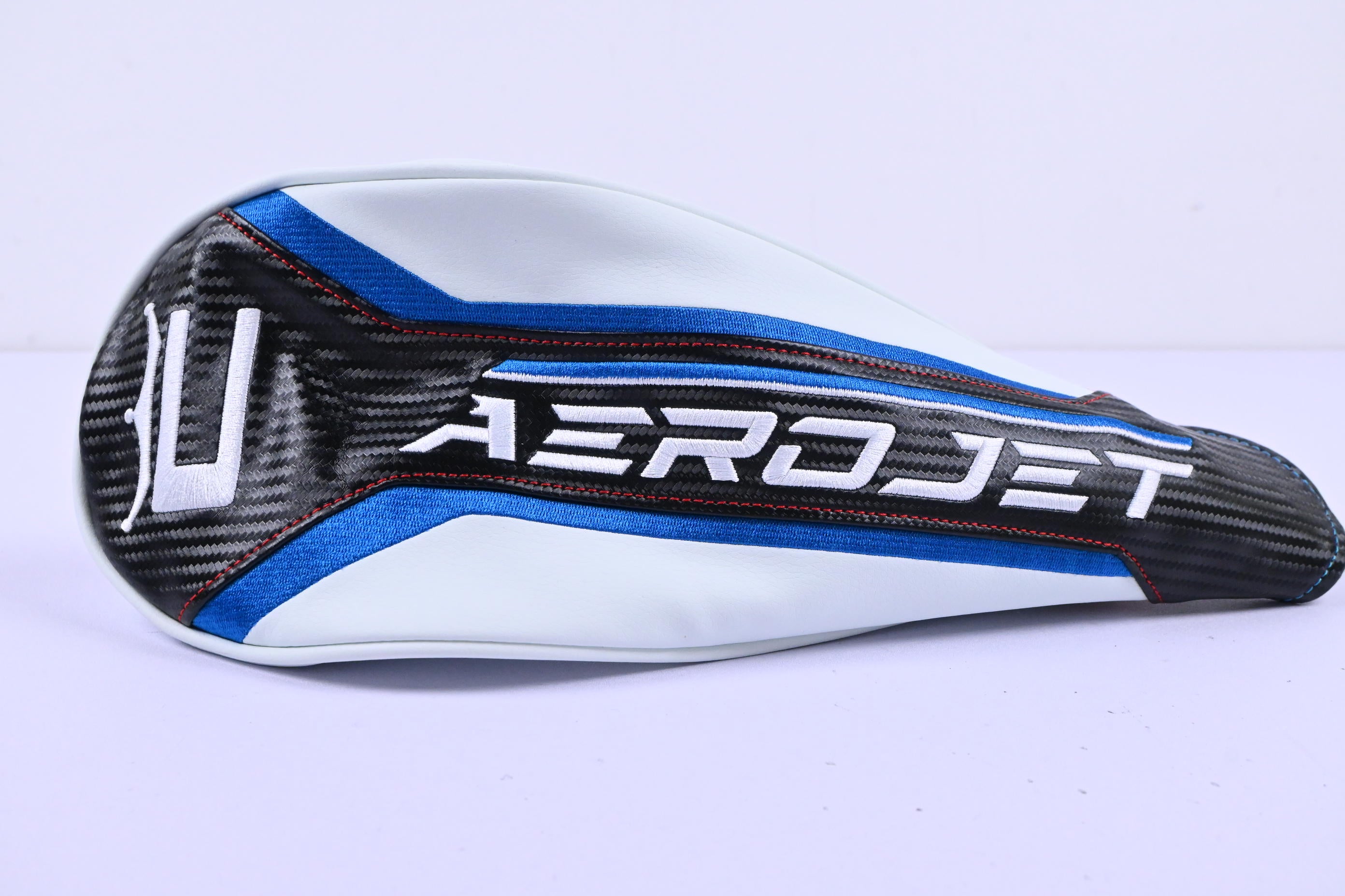 Cobra Aerojet Max Driver / 12 Degree / Regular Flex Fujikura Speeder NX