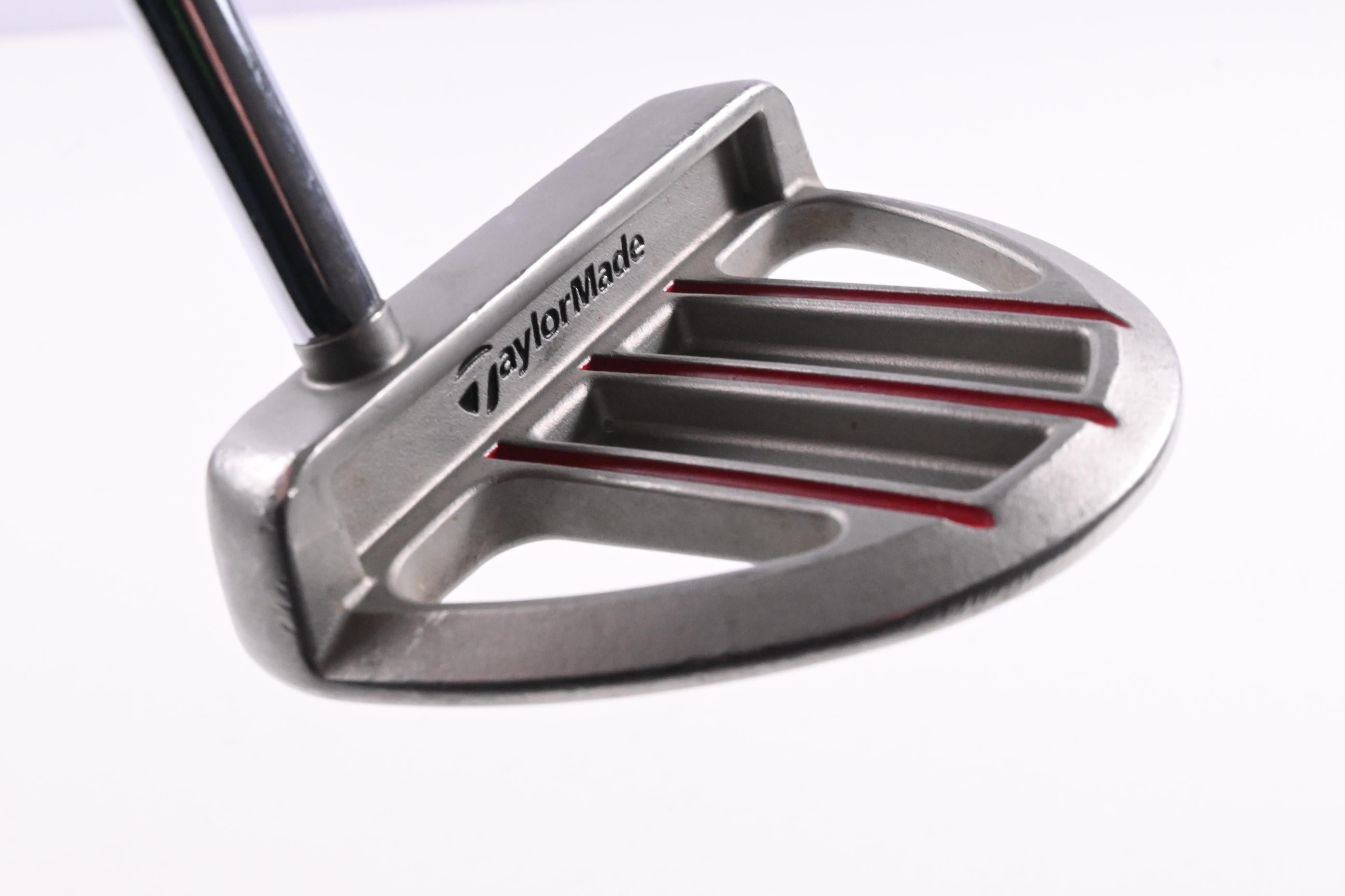 Taylormade Redline Corza Putter / 33 Inch