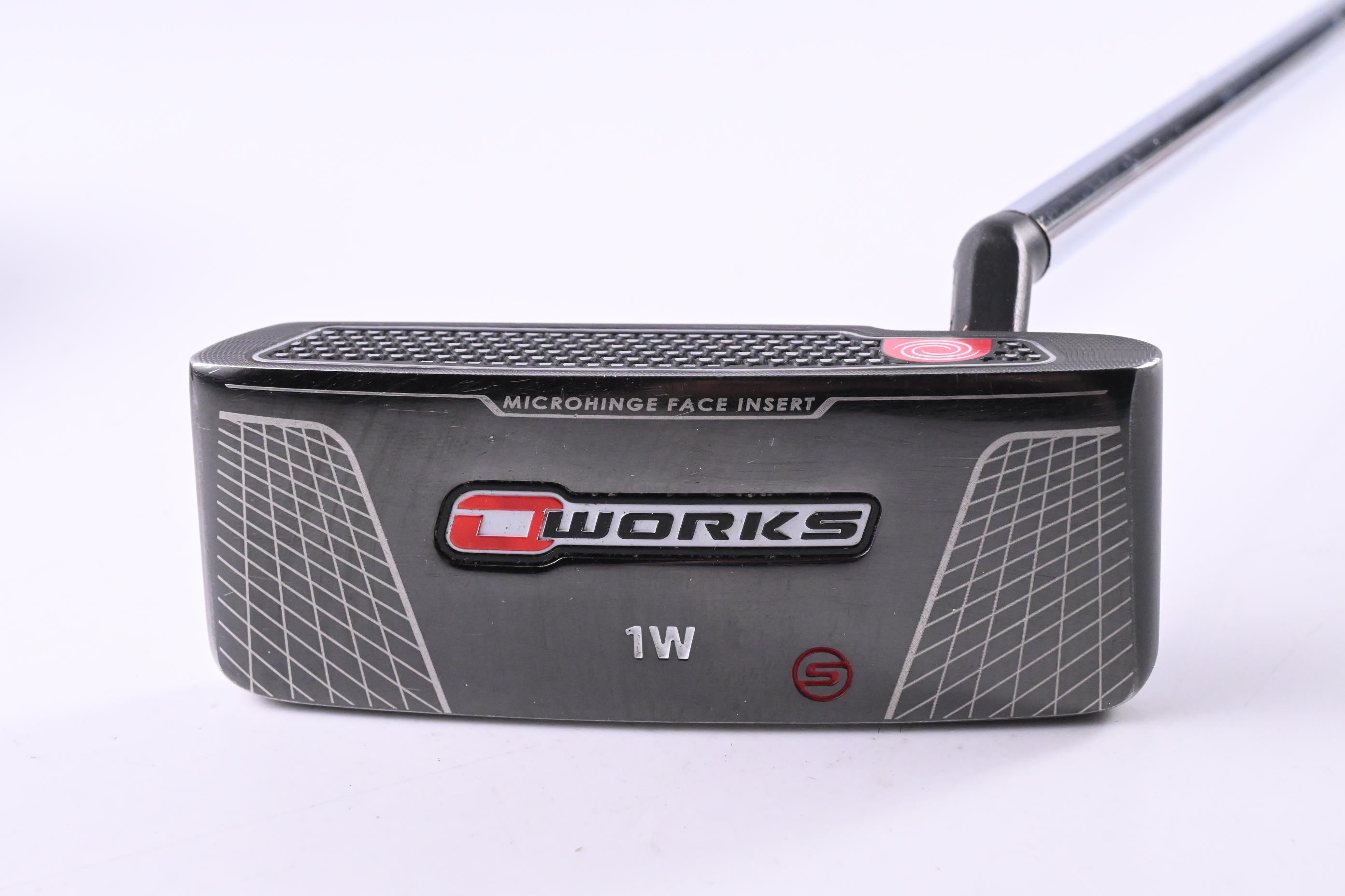 Odyssey O-Works #1W S 2020 Putter / 34 Inch
