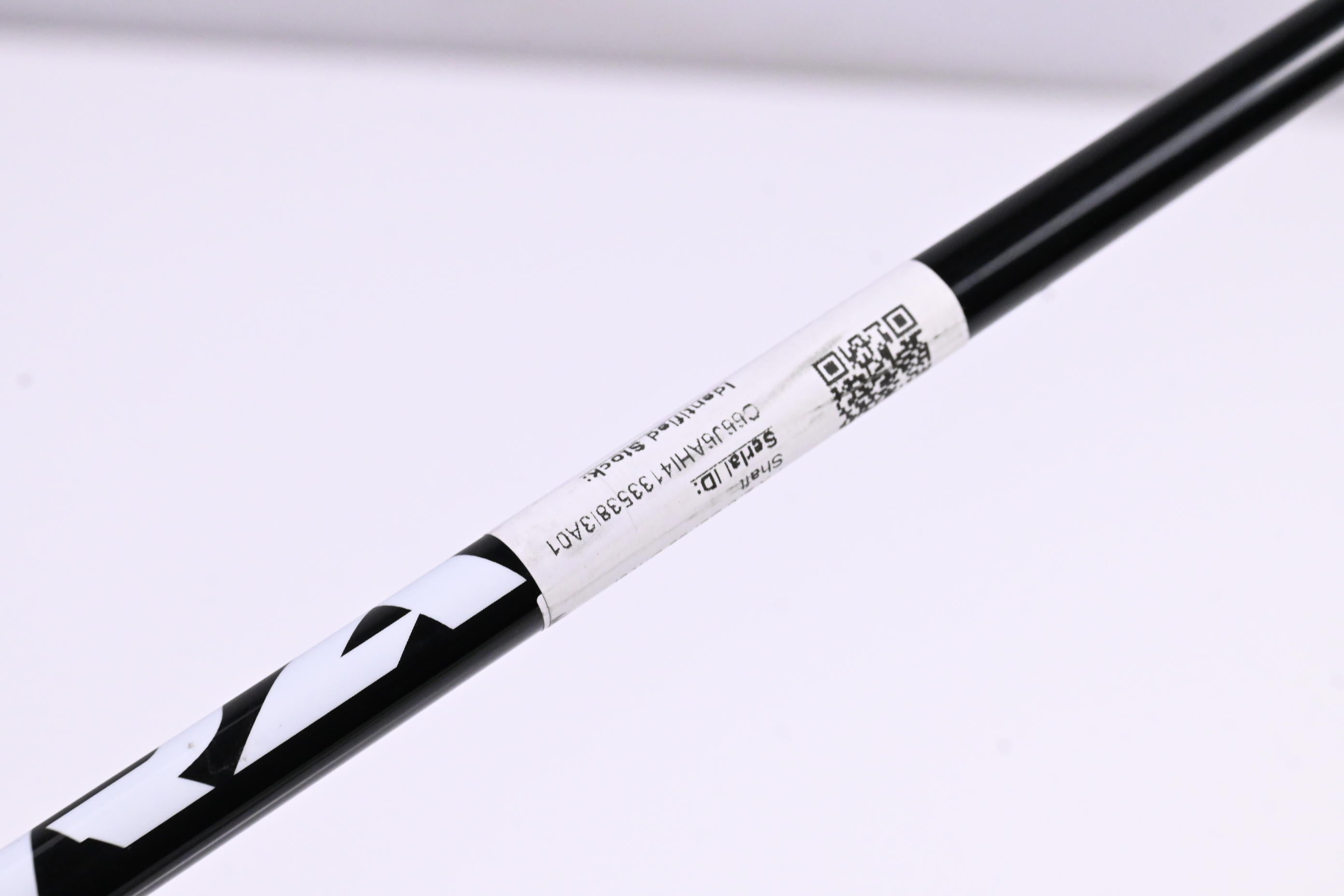 Accra FX 2.0 Series 100F Driver Shaft / Stiff Flex / Titleist Adapter