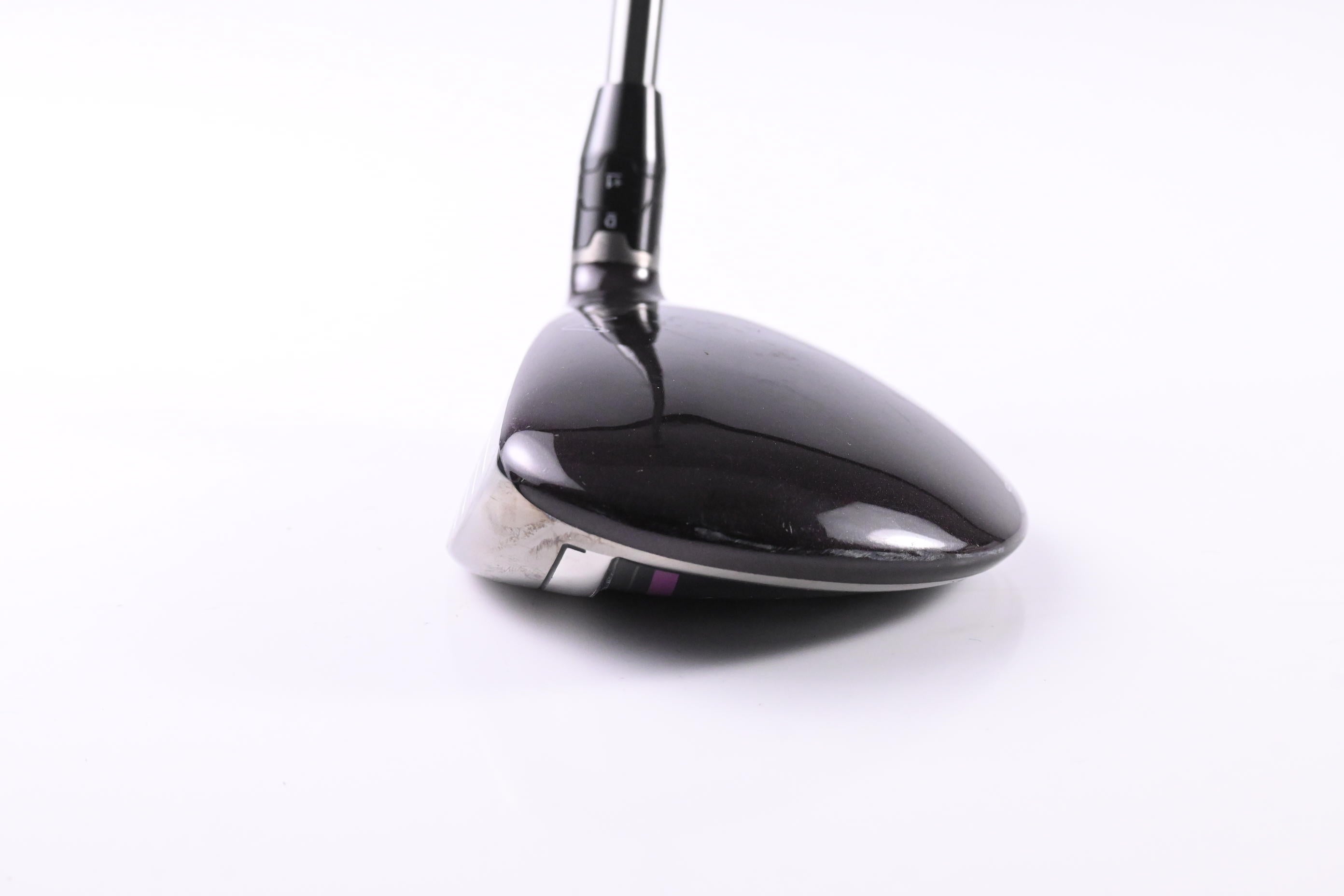 Left Hand Callaway Big Bertha Reva 2023 #5 Wood / 21 Degree / Ladies Flex RCH 40