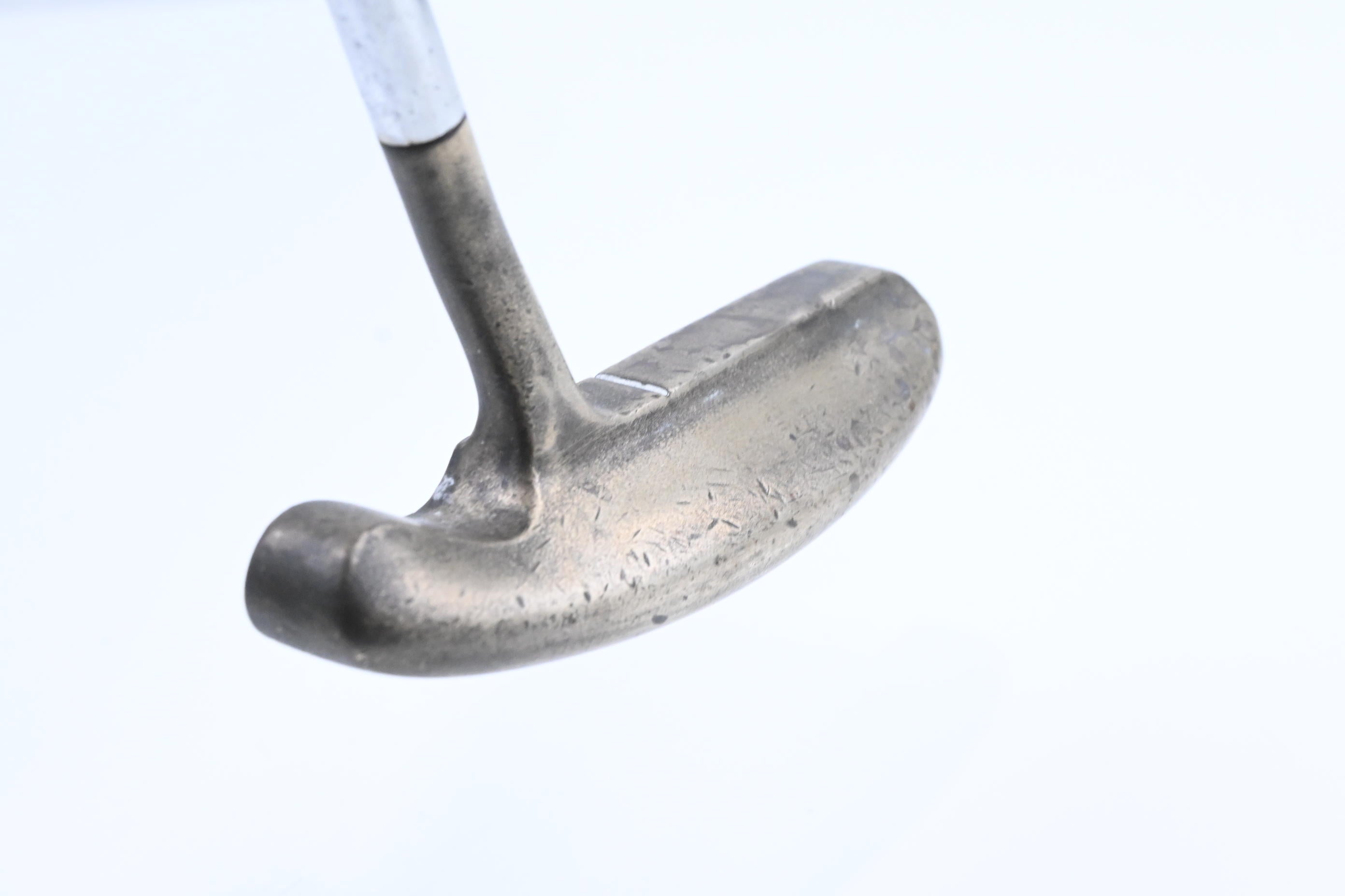 Odyssey Dual Force 440 Putter / 32 Inch