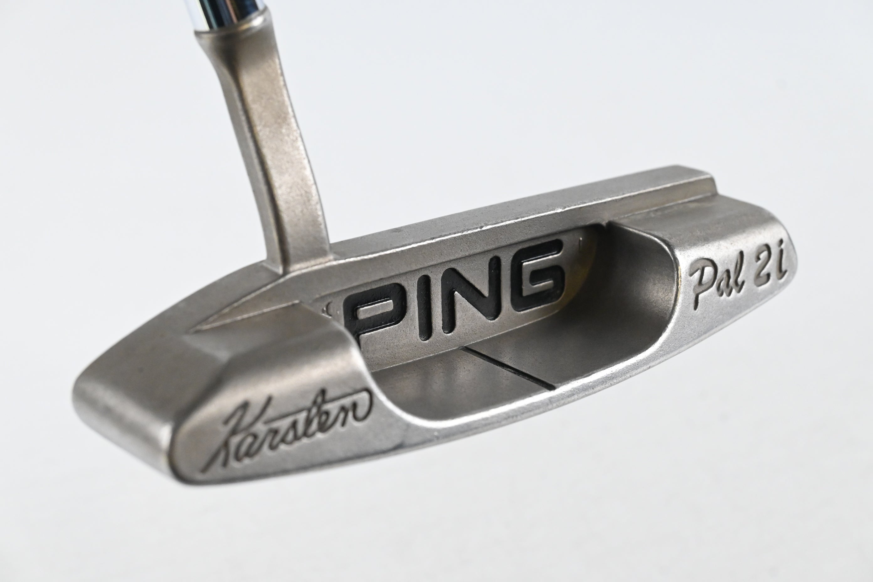 Ping Karsten USA Series Pal 2i Putter / 36 Inch