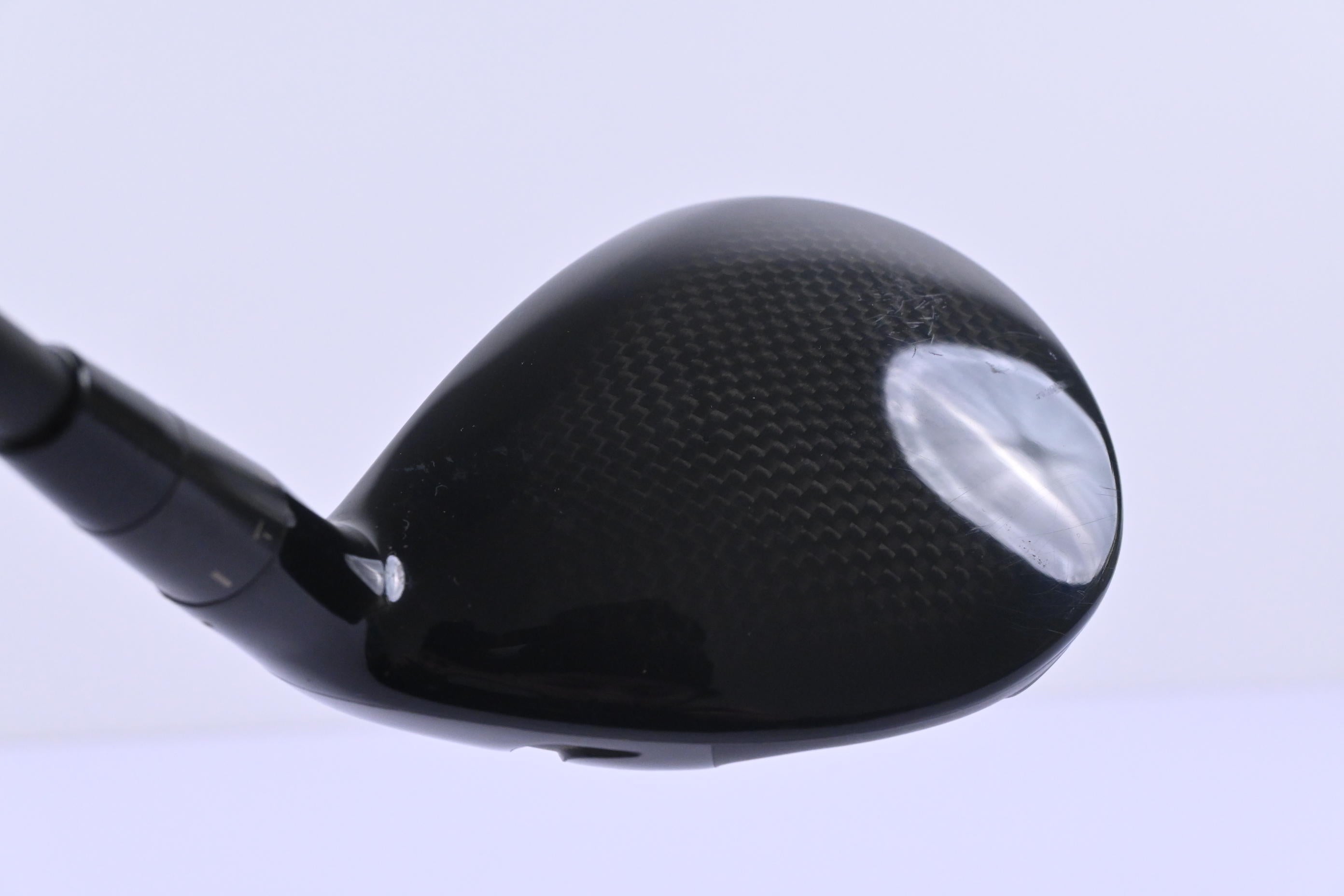 Sub 70 949X #5 Wood / 18 Degree / Stiff Flex Project X Sub 70 Graphite Shaft