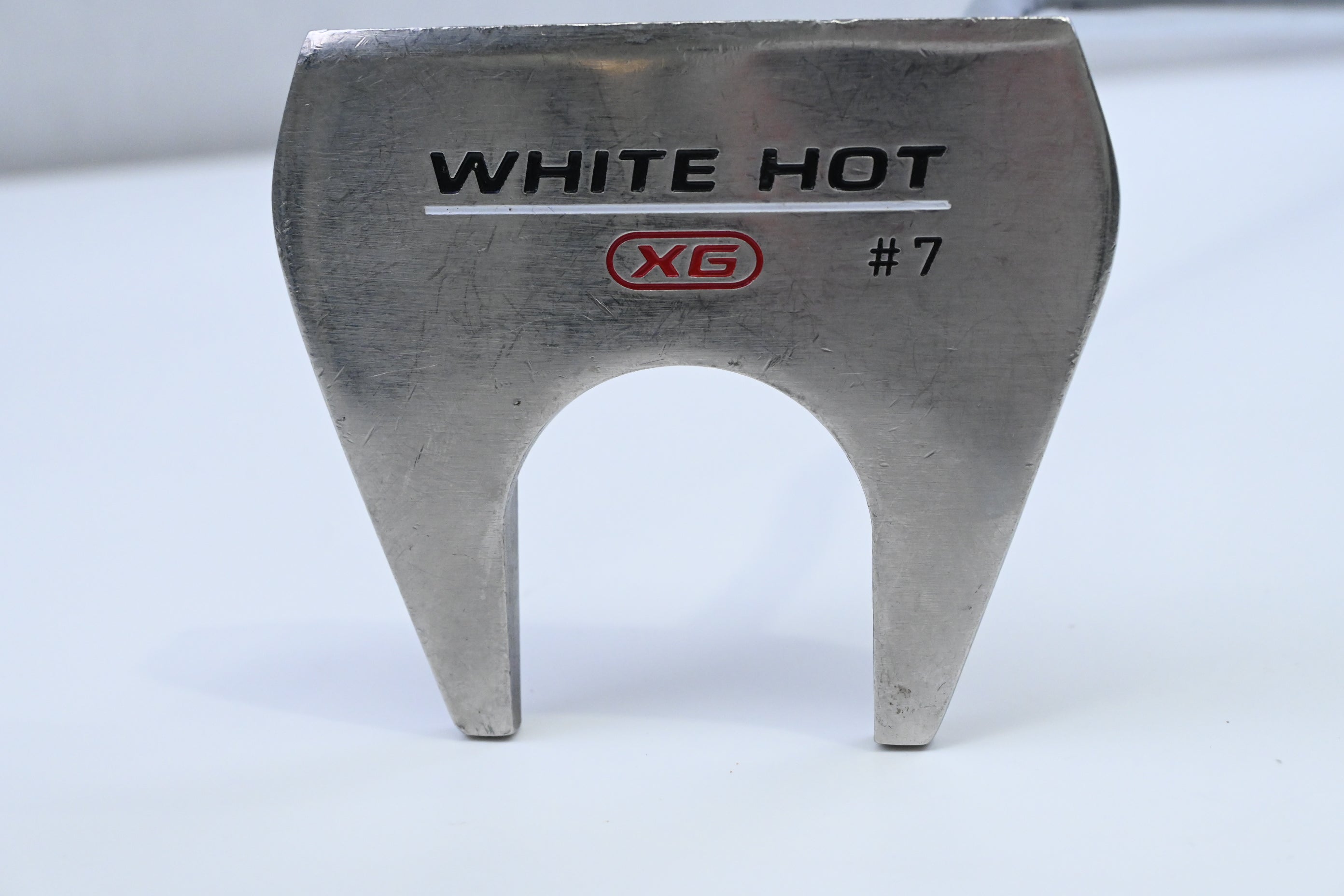 Odyssey White Hot XG #7 Putter / 34 Inch