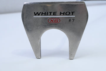 Odyssey White Hot XG #7 Putter / 34 Inch