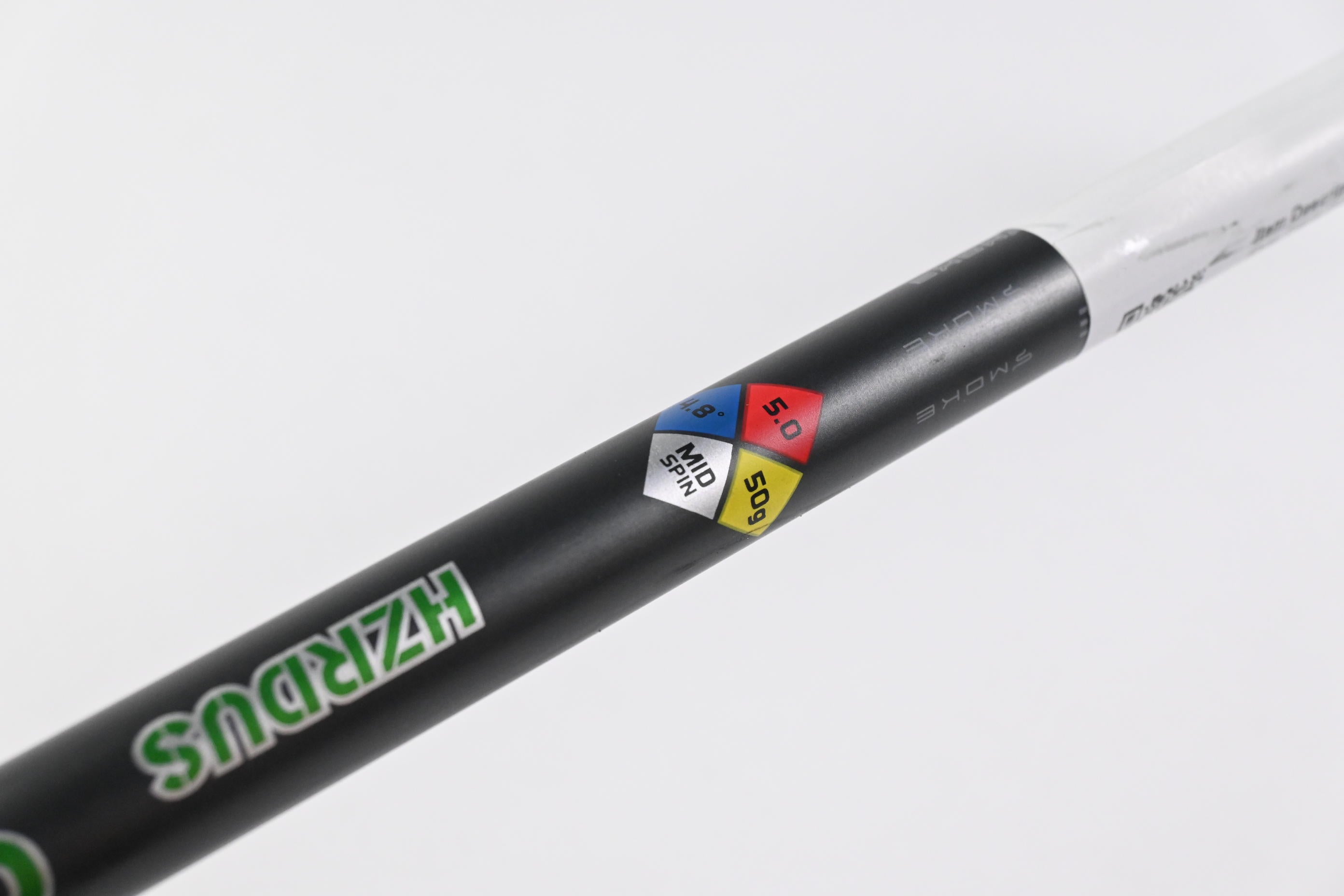 Callaway Elyte Triple Diamond Driver / 9 Degree / Senior Flex HZRDUS Smoke iM10