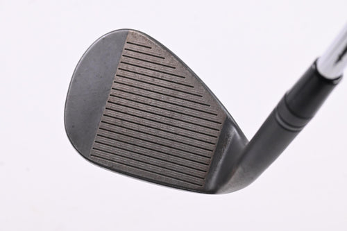 Taylormade Milled Grind 3 Lob Wedge / 60 Degree / Stiff Flex Dynamic Gold S200