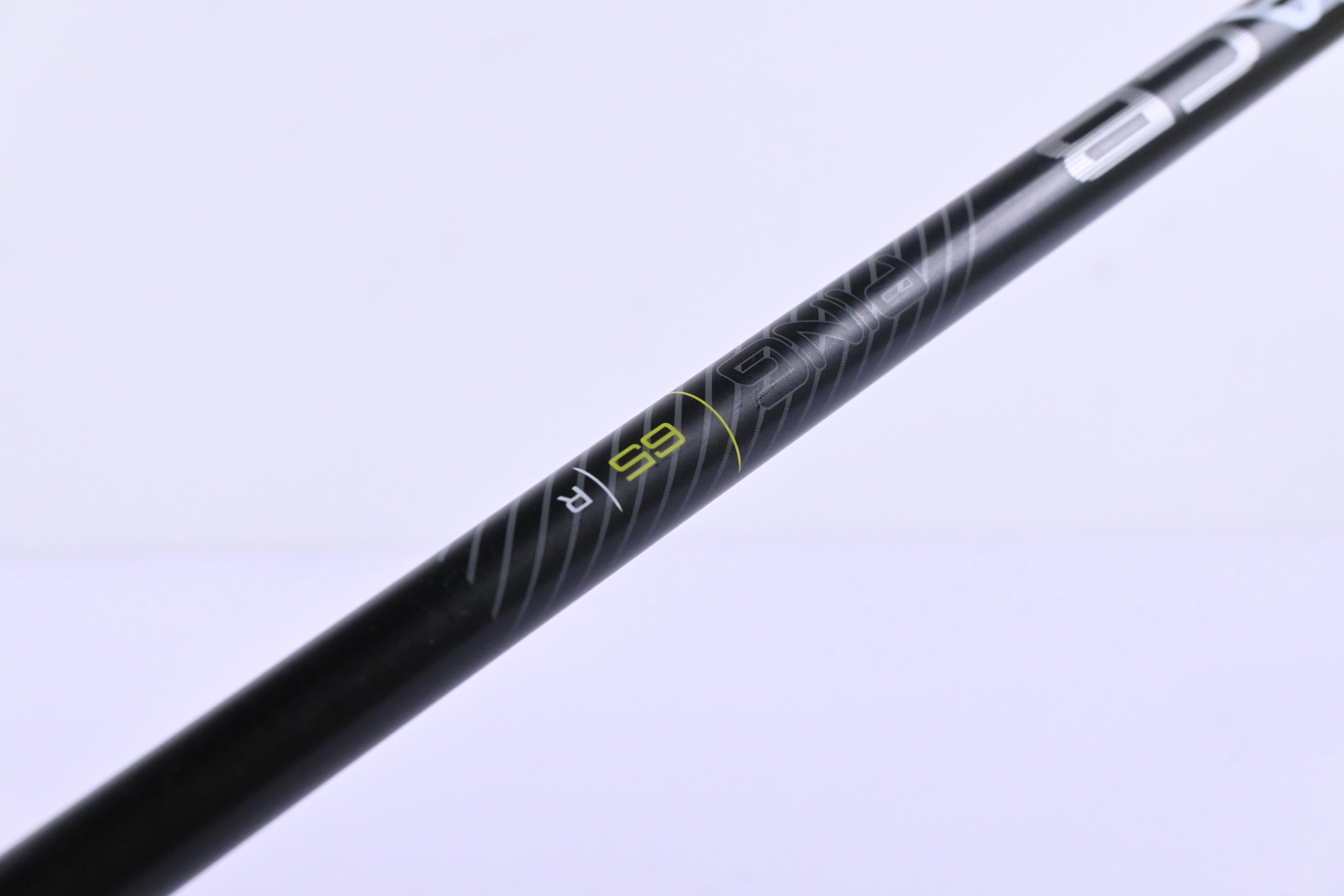 Ping G430 Max #5 Wood / 19 Degree / Regular Flex Ping Alta CB Black 65 Shaft