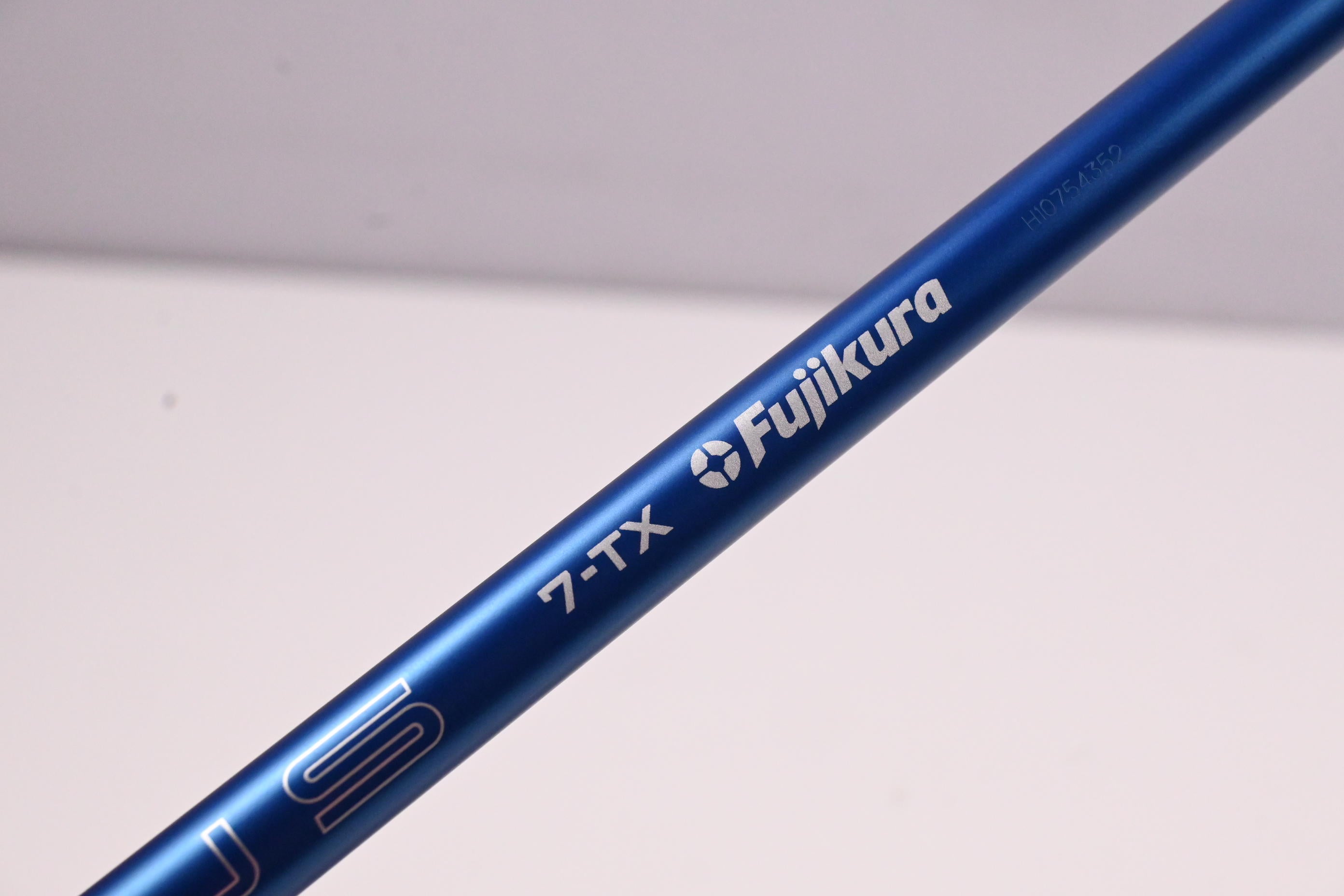 Fujikura Ventus Velocore+ Blue 7 #3 Wood Shaft / TX-Flex / Taylormade 2nd Gen