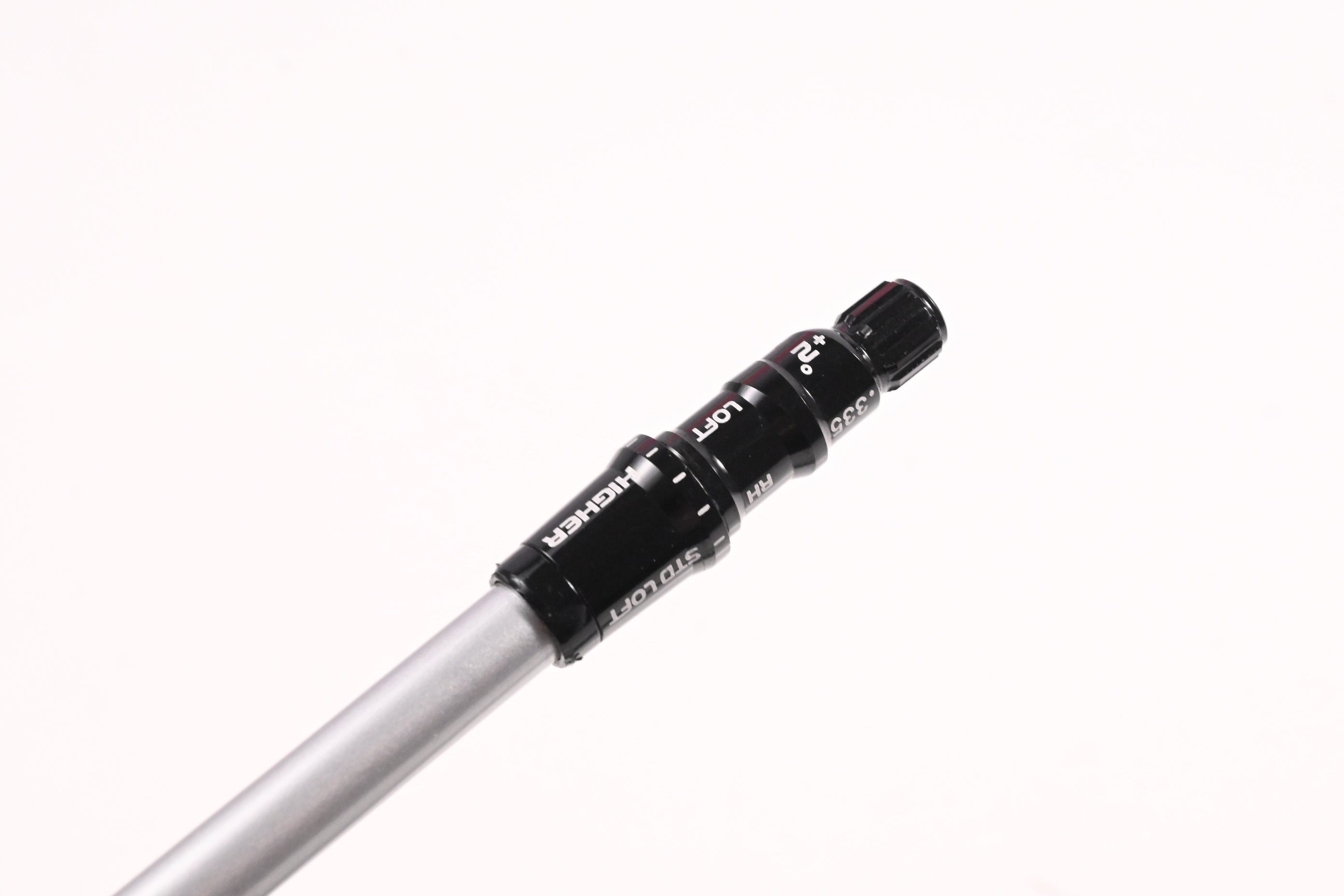 Fujikura Speeder NX TCS 40 Driver Shaft / Ladies Flex / TaylorMade 2nd Gen
