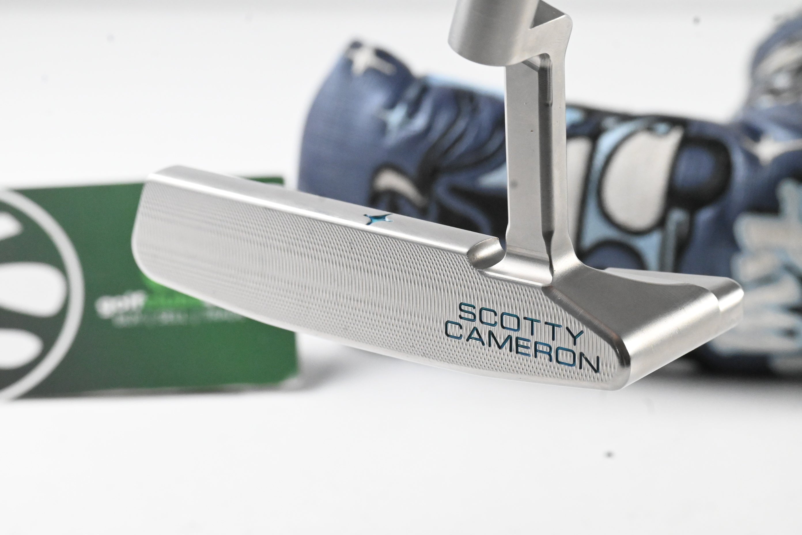 Scotty Cameron Limited Release 2020 My Girl Putter / 34 Inch
