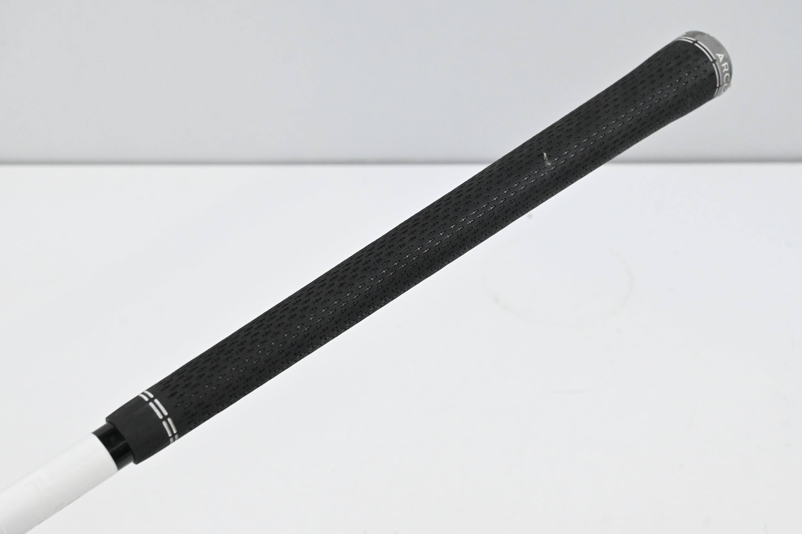 Aldila Rogue Black 95 #4 Hybrid Shaft / Tour X Flex / Ping 3rd Gen
