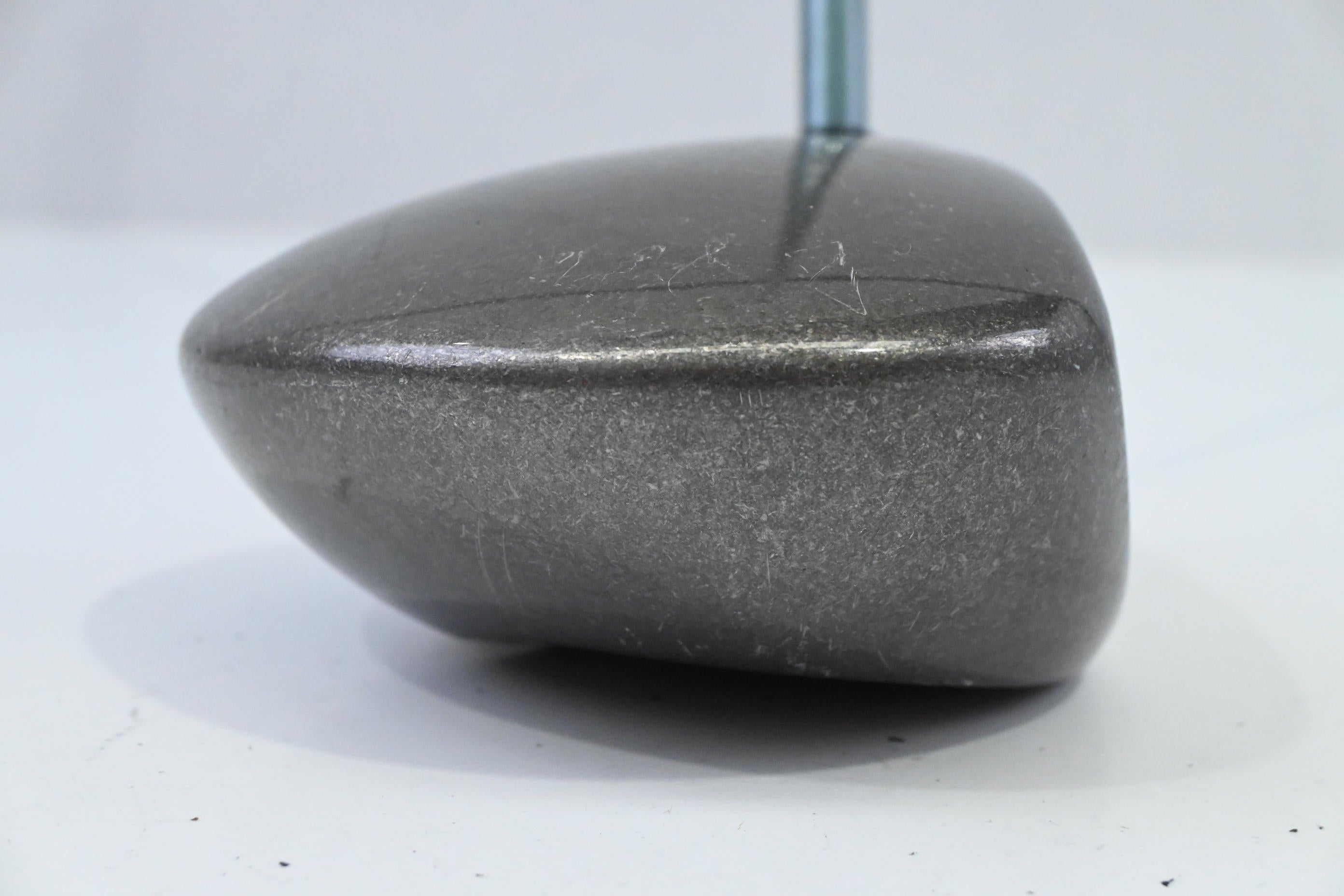 Ladies Callaway Biggest Big Bertha Driver / 12 Degree / Ladies Flex Gems UL