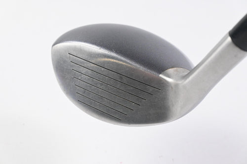The Perfect Club #9 Wood / 24 Degree / Regular Flex Perfect Club Shaft