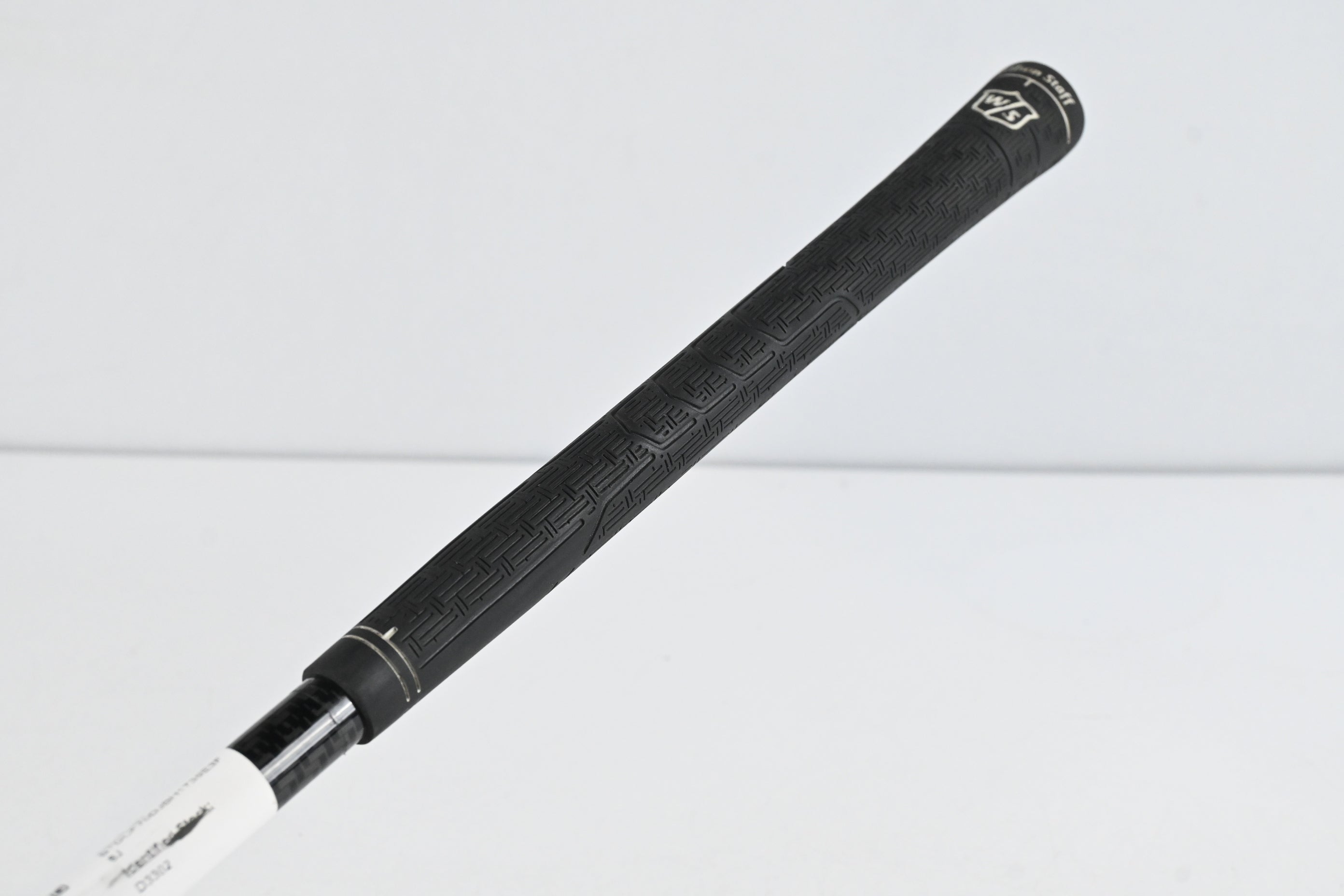 Wilson D300 #3 Hybrid / 19 Degree / Regular Flex Wilson Superlight Shaft