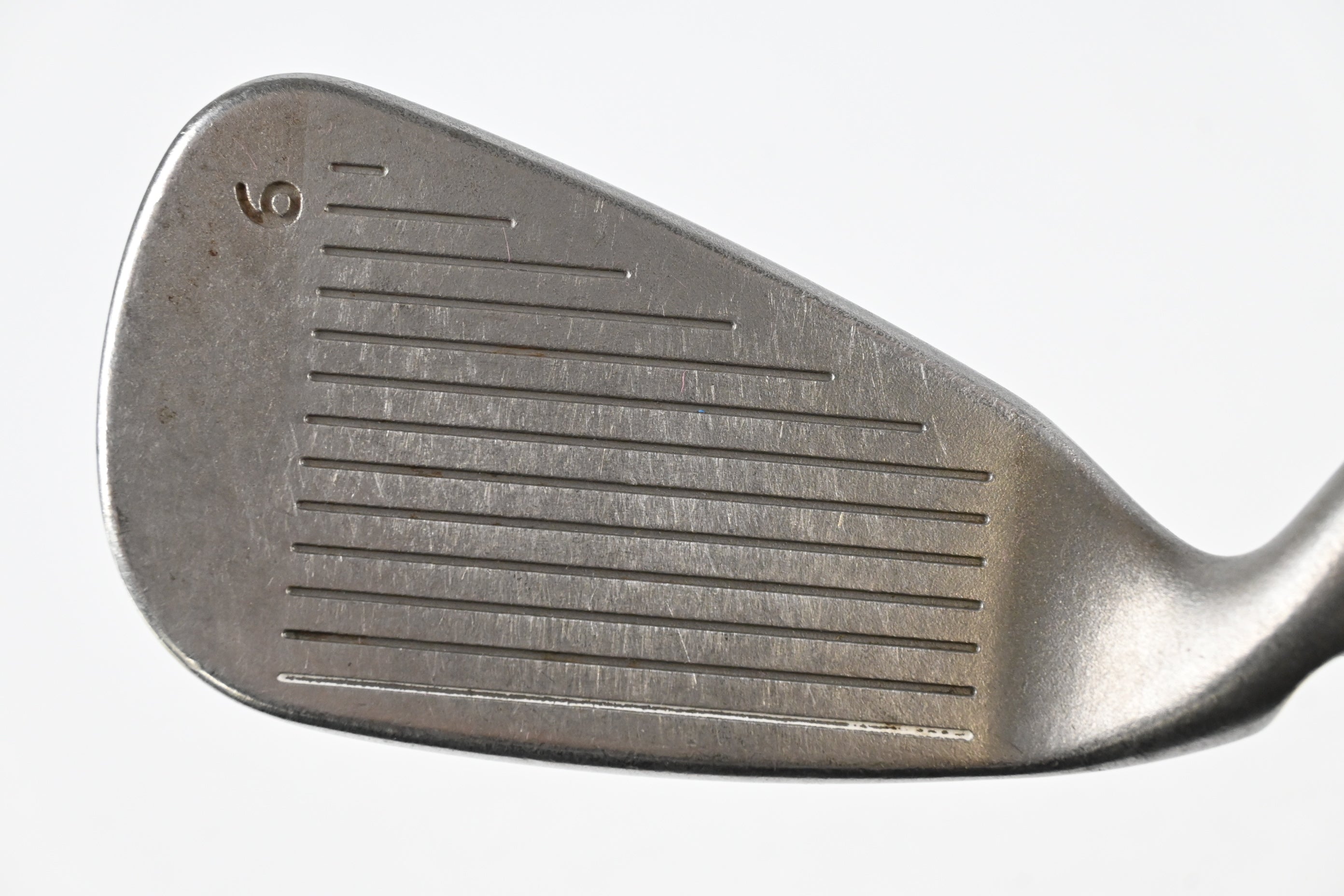 Ping G5 #6 Iron / Blue Dot / Regular Flex Ping True Temper Shaft