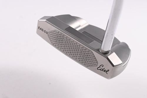 Edel EAS Putter / 34.5 Inch