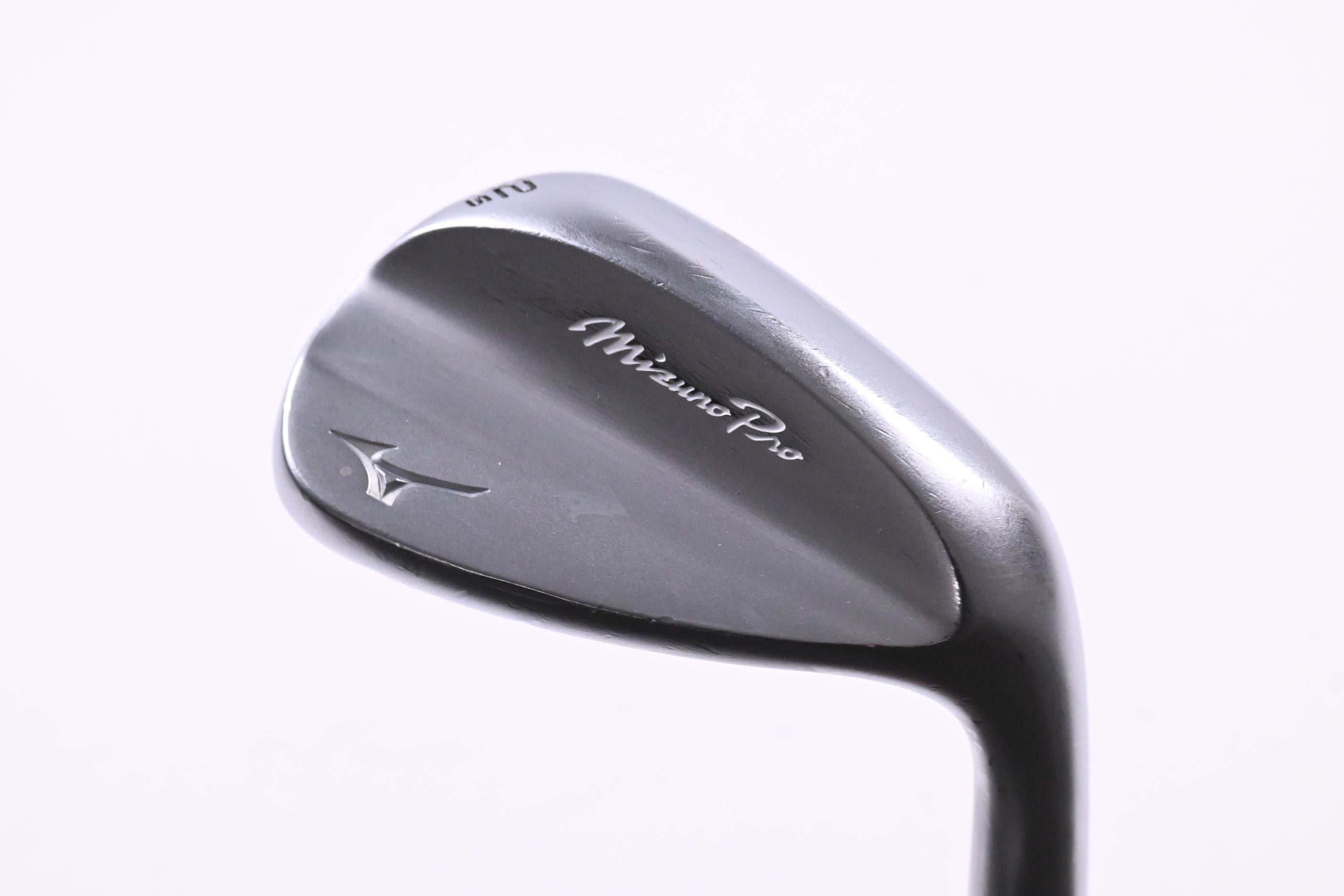 Mizuno Pro T-1 Gap Wedge / 52 Degree / X-Flex KBS Tour C-Taper 130 Shaft