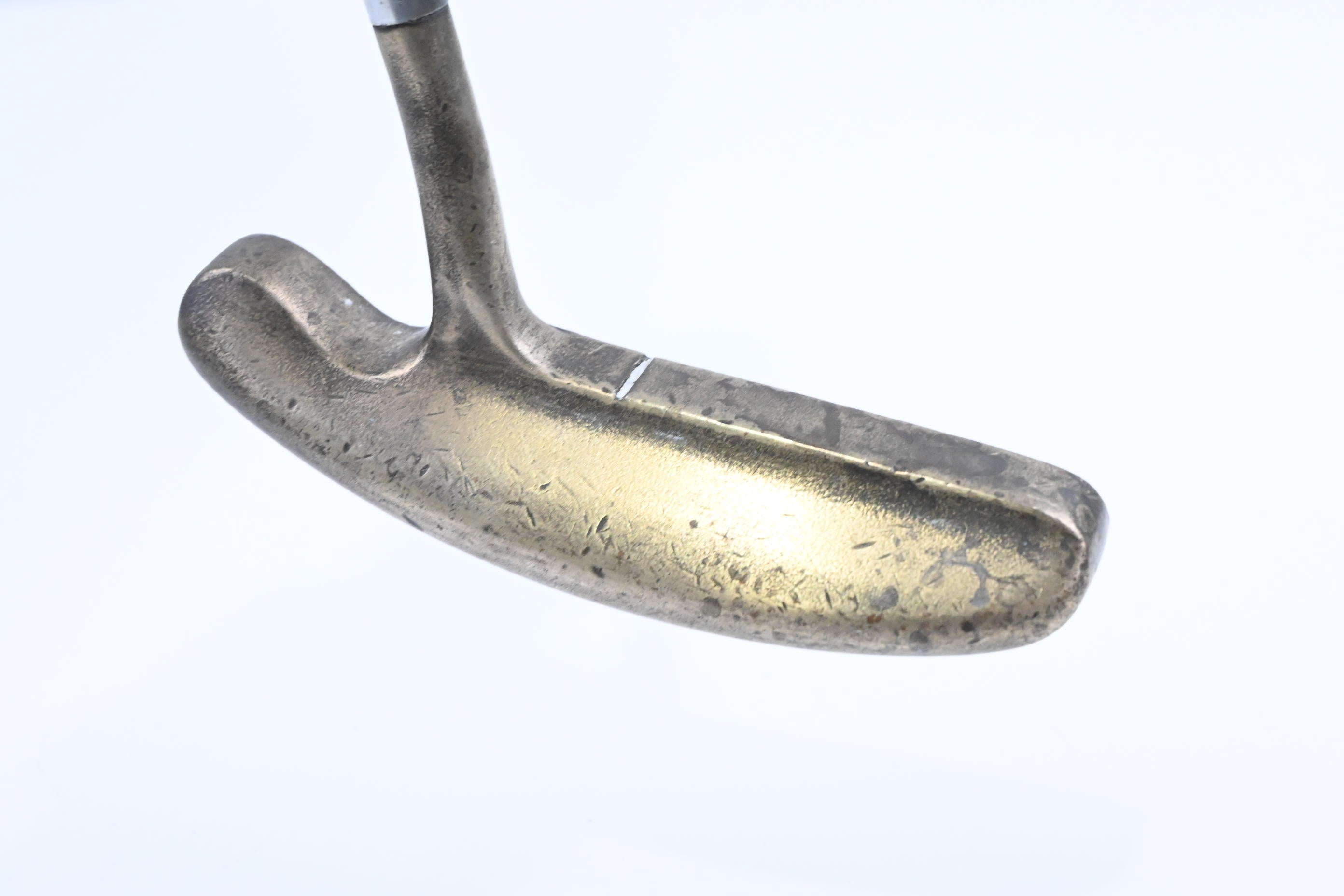 Odyssey Dual Force 440 Putter / 32 Inch