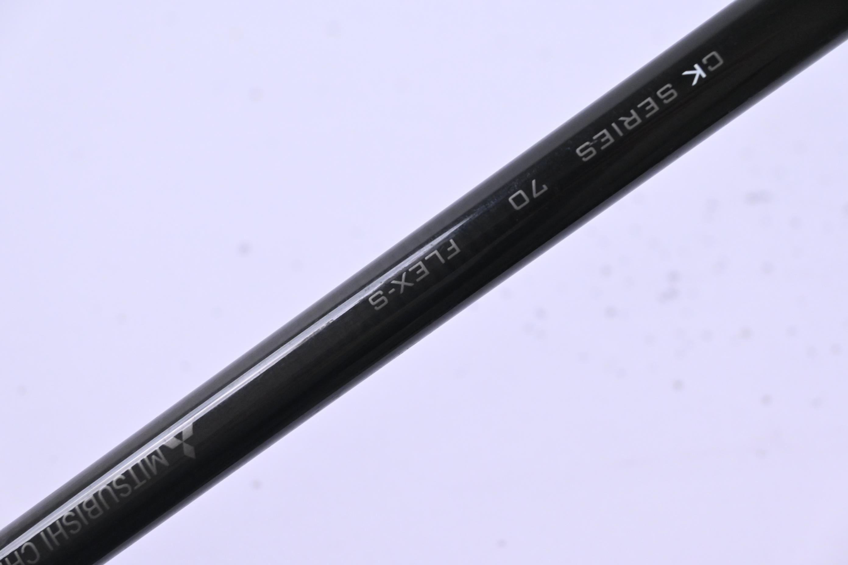 Titleist GT3 Driver / 8 Degree / Stiff Flex Tensei CK White 70 Shaft