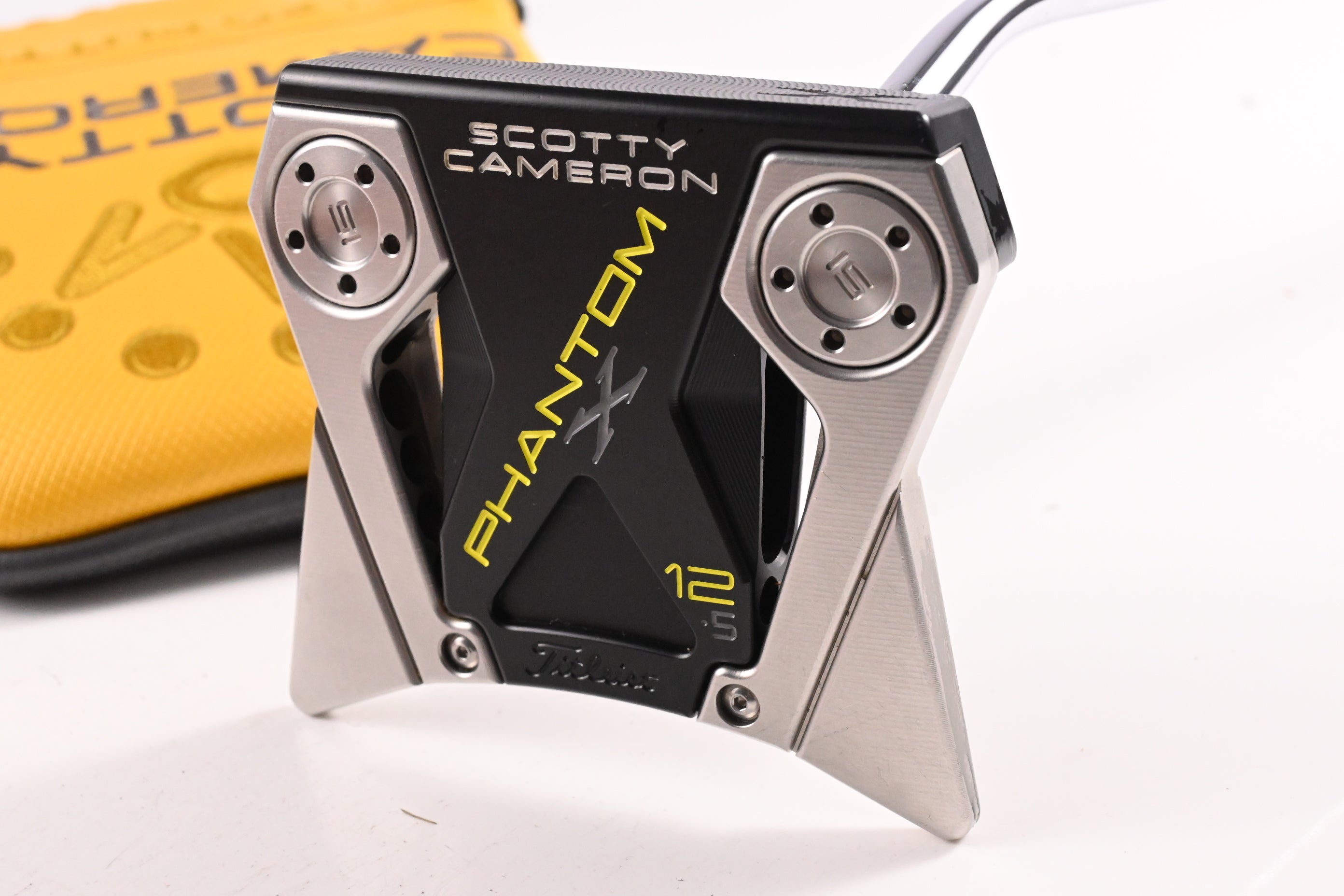 Scotty Cameron Phantom X 2019 #12.5 Putter / 34 Inch