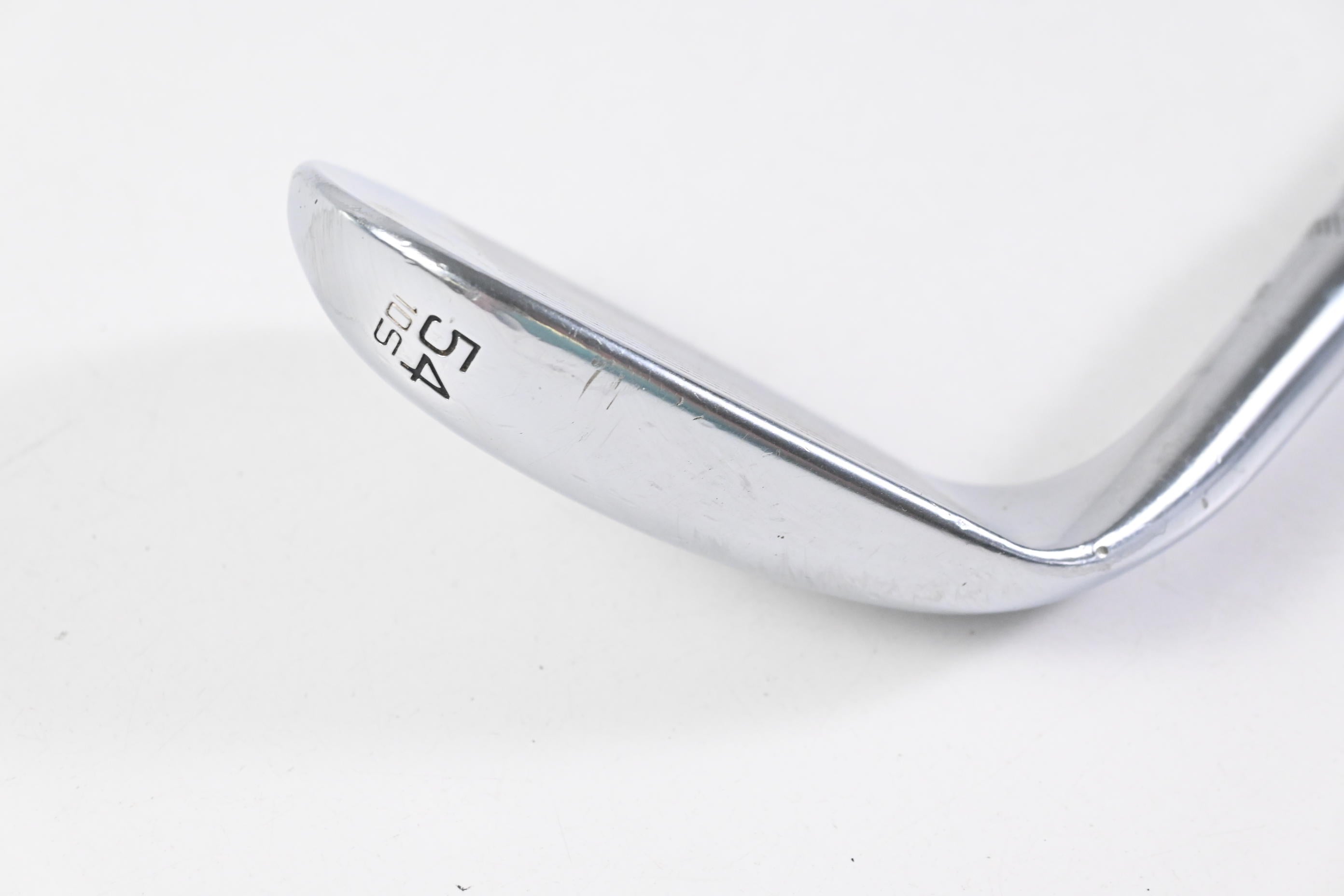 Titleist Vokey SM8 Sand Wedge / 54 Degree / Wedge Flex Vokey Design Shaft