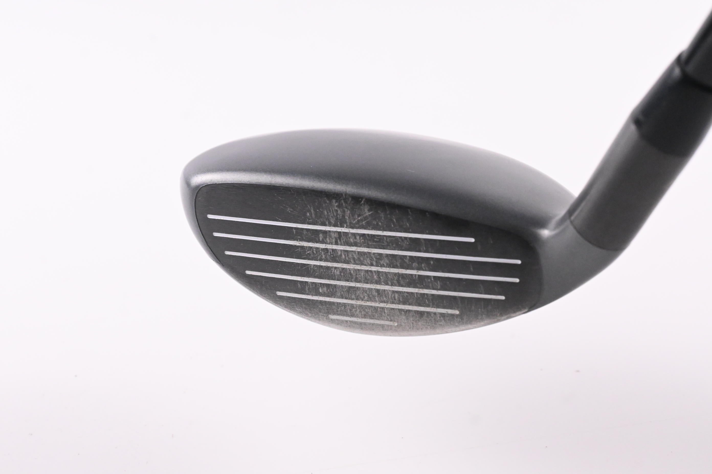 Tour Issue Callaway X Hot Pro #2 Hybrid / 16 Degree / TX-Flex Project X Black