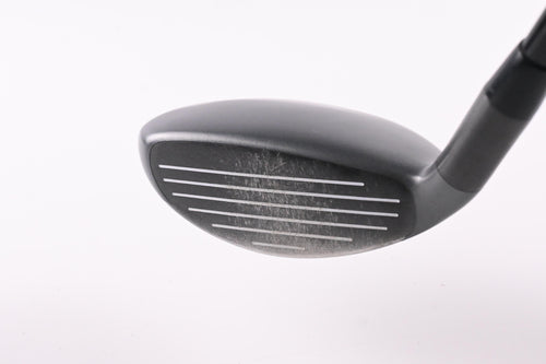 Tour Issue Callaway X Hot Pro #2 Hybrid / 16 Degree / TX-Flex Project X Black