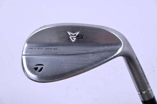 Taylormade Milled Grind 5 Gap Wedge / 50 Degree / Wedge Flex Dynamic Gold 115