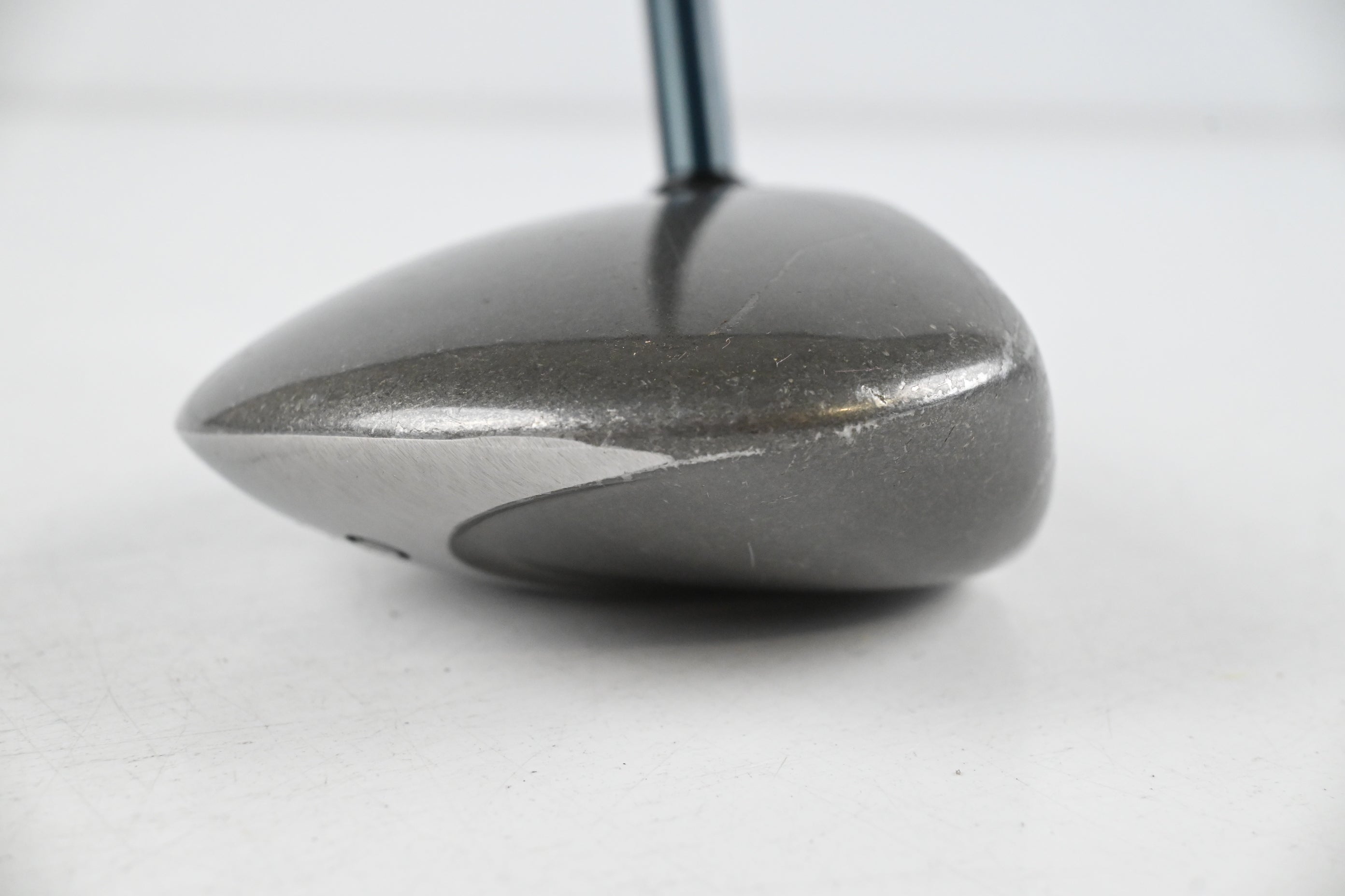 Ladies Callaway Steelhead #7 Wood / 20 Degree / Ladies Flex Gems 99 Shaft