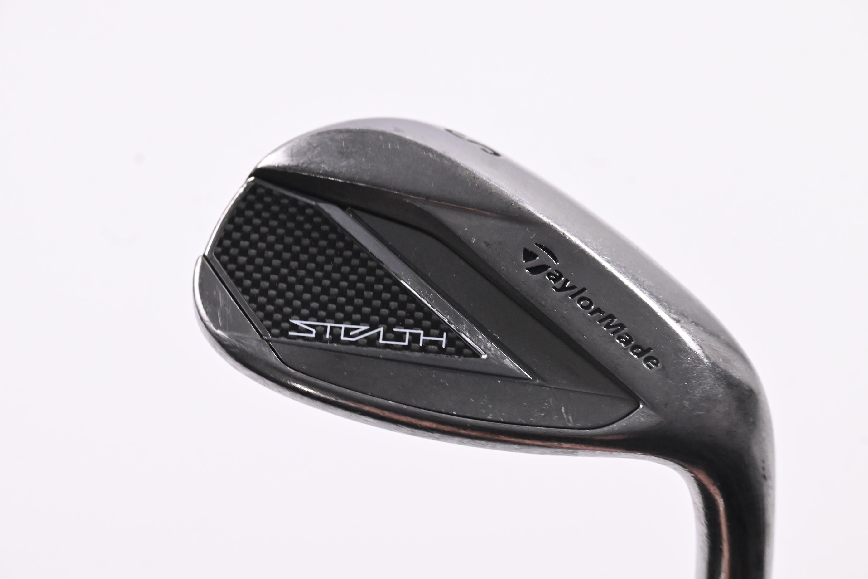 Taylormade Stealth Sand Wedge / 54 Degree / Regular Flex KBS MAX MT 85 Shaft