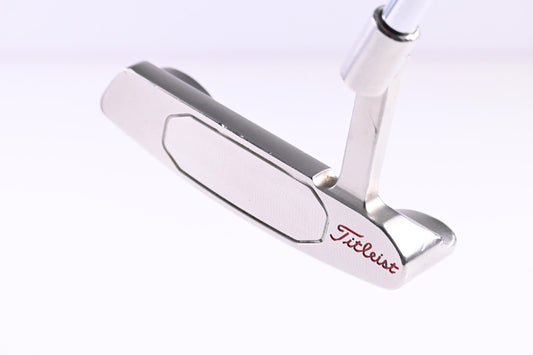 Scotty Cameron Studio Style Newport Putter / 35 Inch