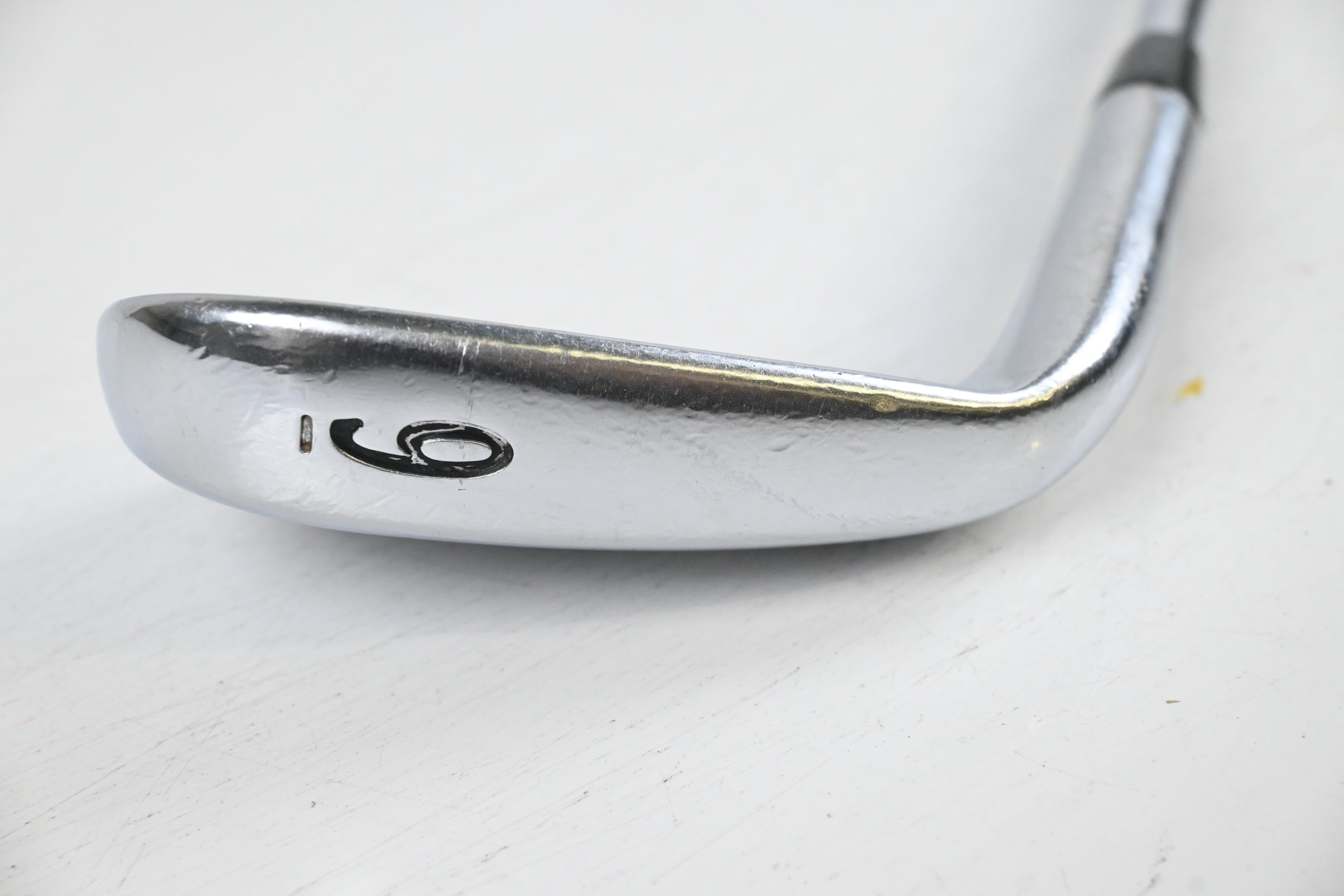 Titleist 716 AP2 #9 Iron / Stiff Flex Dynamic Gold SL Steel Shaft