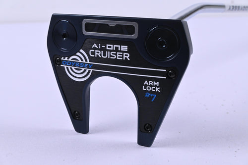 Odyssey Ai-One Cruiser Arm Lock #7 Putter / 42 Inch