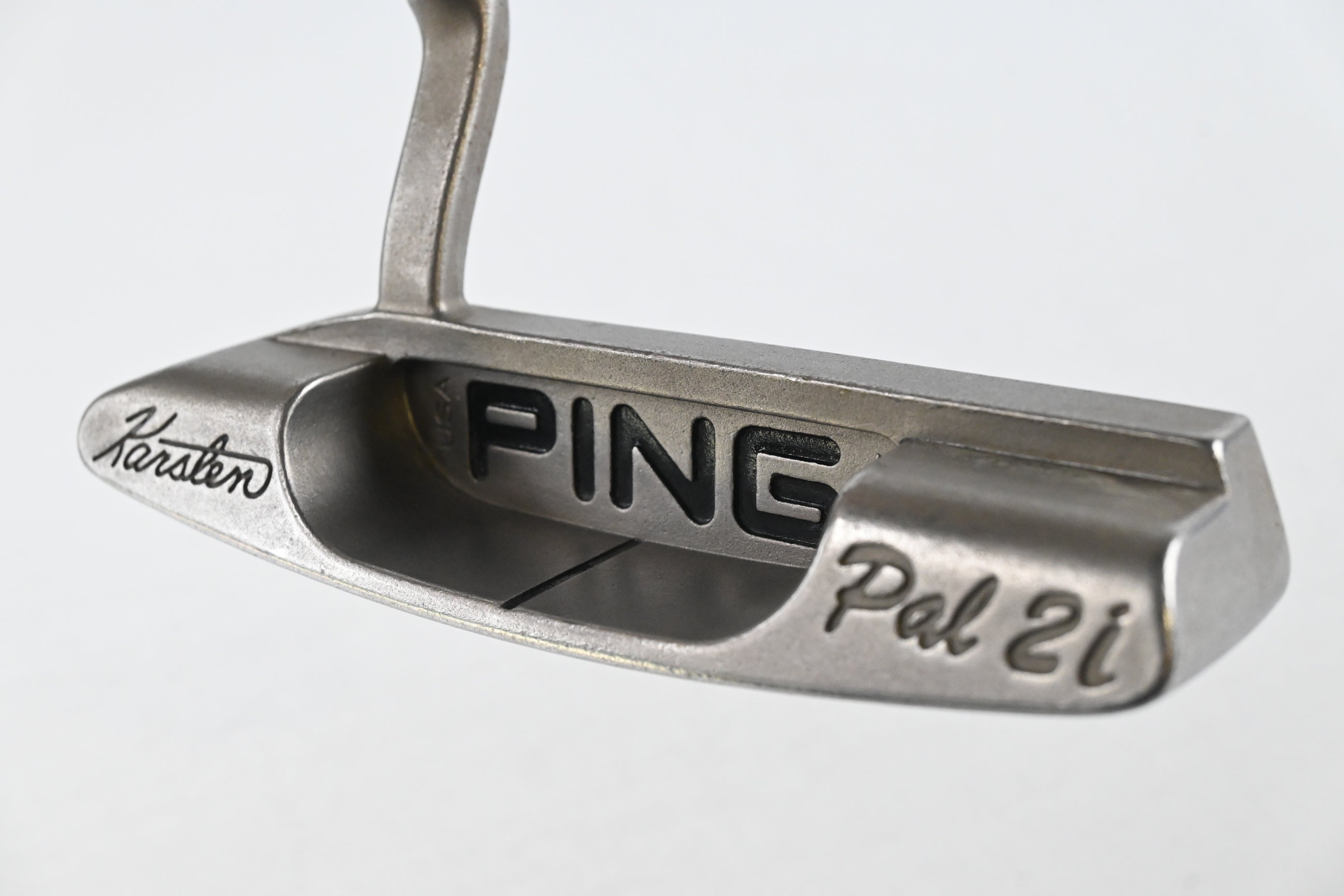 Ping Karsten USA Series Pal 2i Putter / 36 Inch