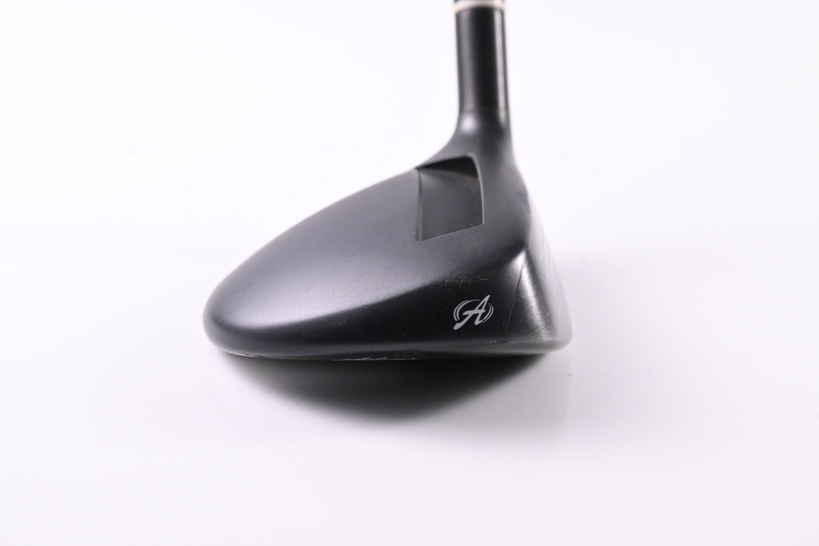 Adams Tight Lies 2.0 #3 Wood / 16 Degree / Stiff Flex Bassara E 55 Shaft