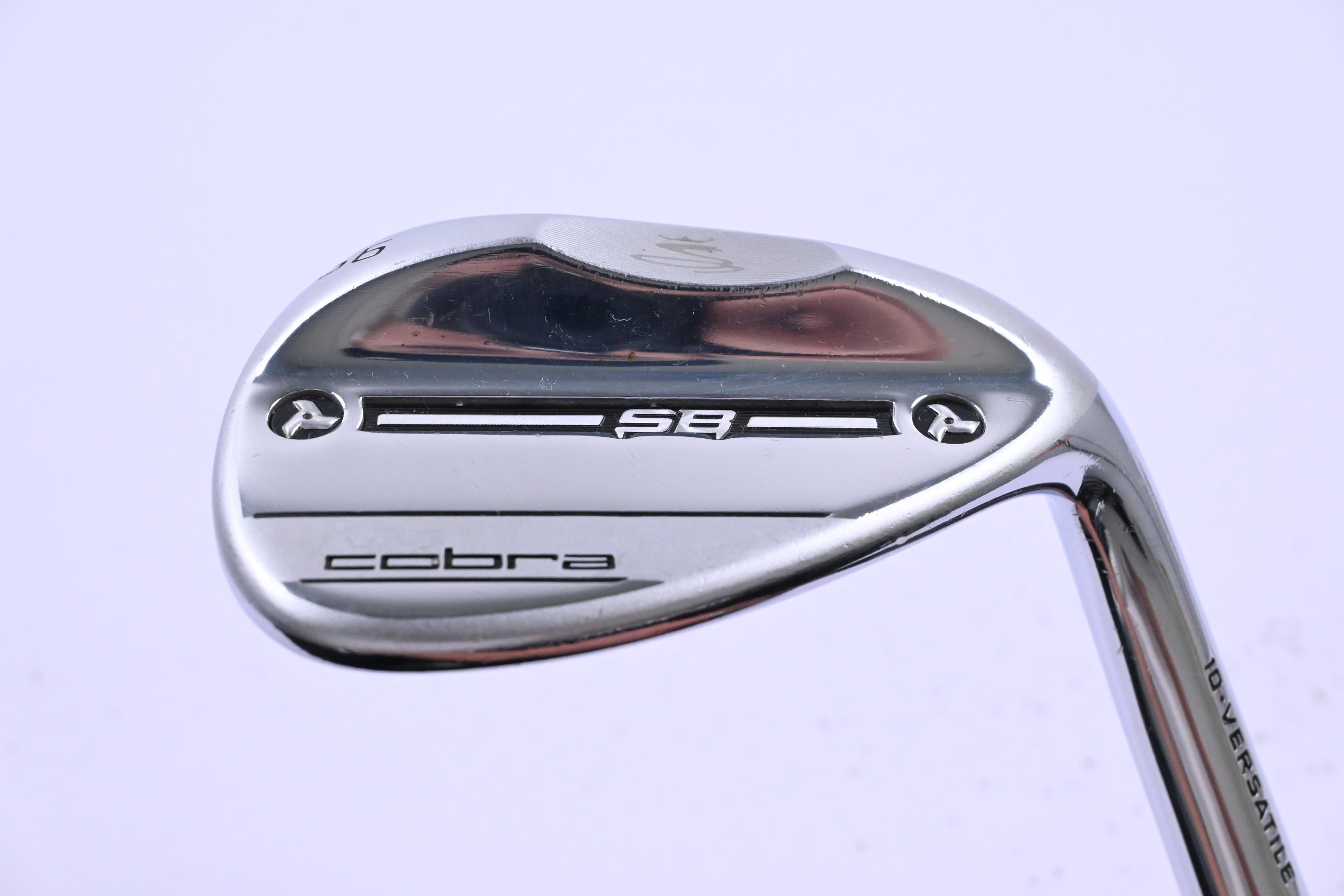 Cobra King Snakebite 2021 Sand Wedge / 56 Degree / Wedge Flex Ping ZZ-115