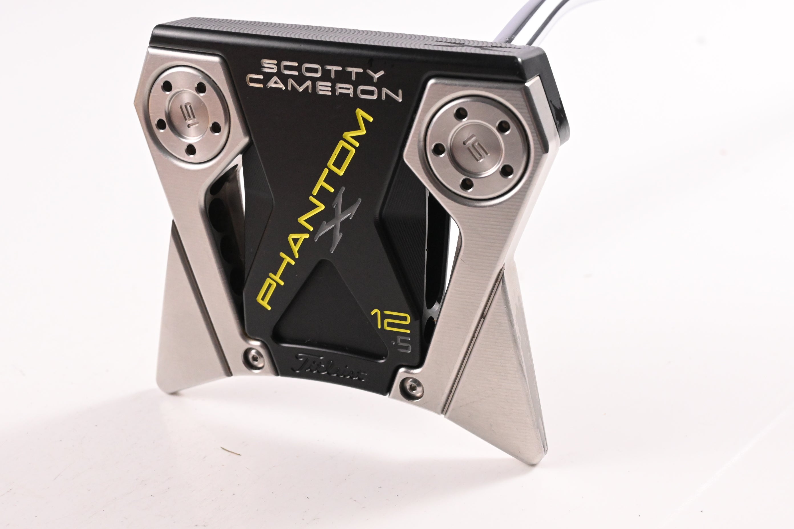 Scotty Cameron Phantom X 2019 #12.5 Putter / 34 Inch