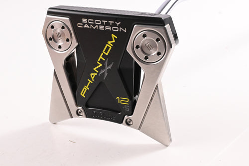 Scotty Cameron Phantom X 2019 #12.5 Putter / 34 Inch