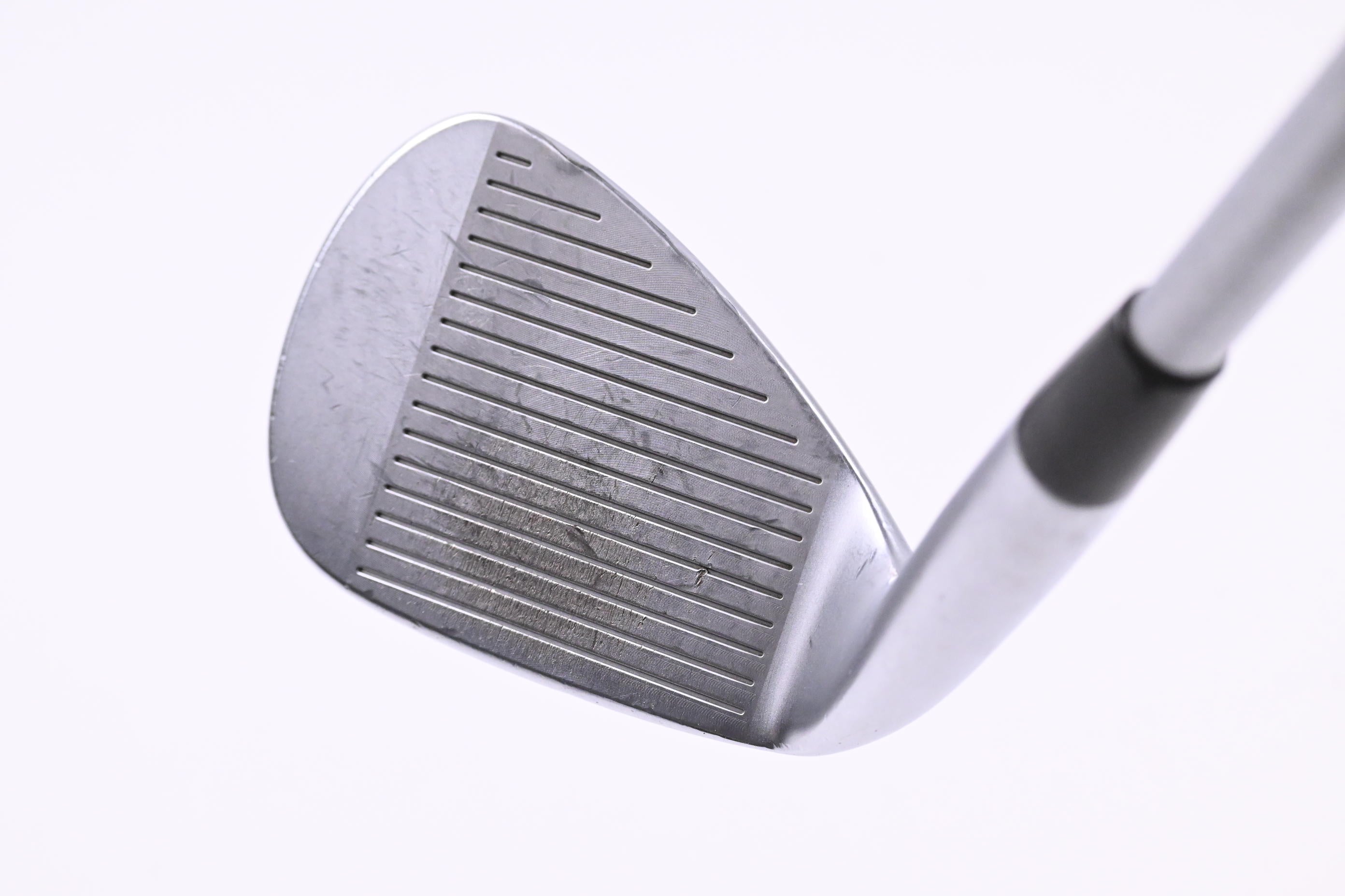 Mizuno Pro T-1 Gap Wedge / 52 Degree / X-Flex KBS Tour C-Taper 130 Shaft