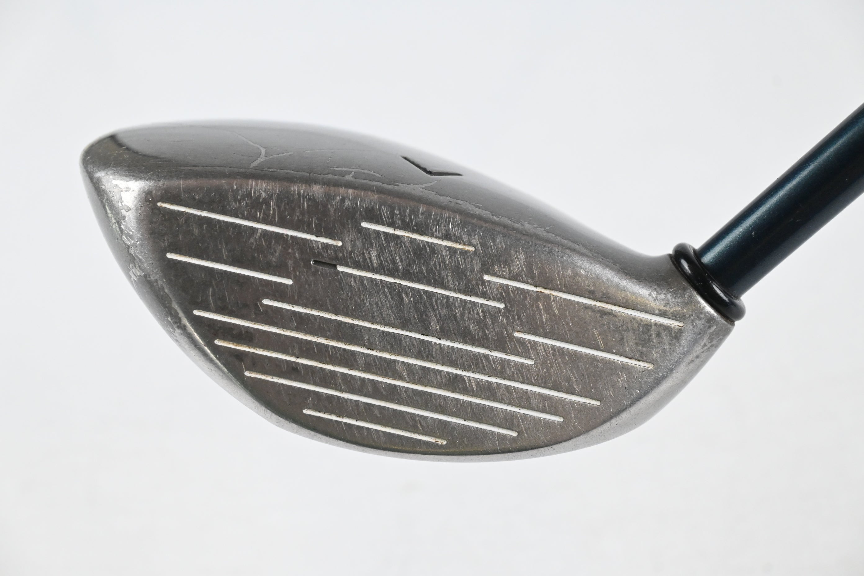 Ladies Callaway Steelhead #7 Wood / 20 Degree / Ladies Flex Gems 99 Shaft
