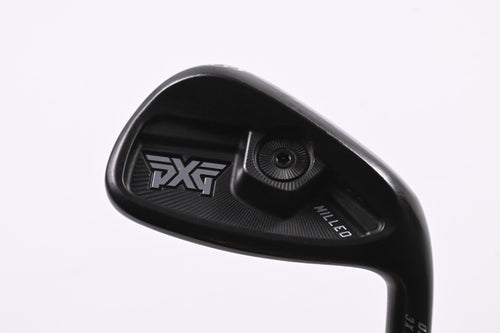 PXG 0317 CB Milled Gap Wedge / 50 Degree / Stiff Flex True Temper Elevate 95