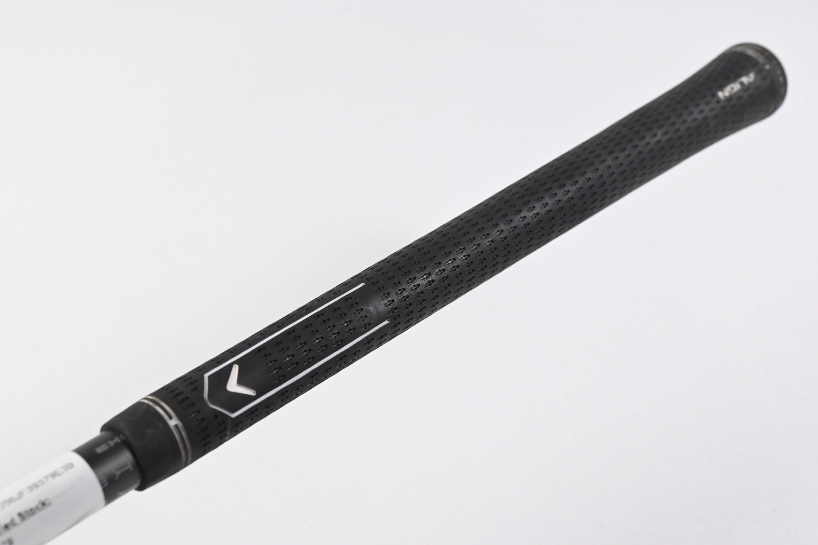 Callaway Elyte Triple Diamond Driver / 9 Degree / Senior Flex HZRDUS Smoke iM10
