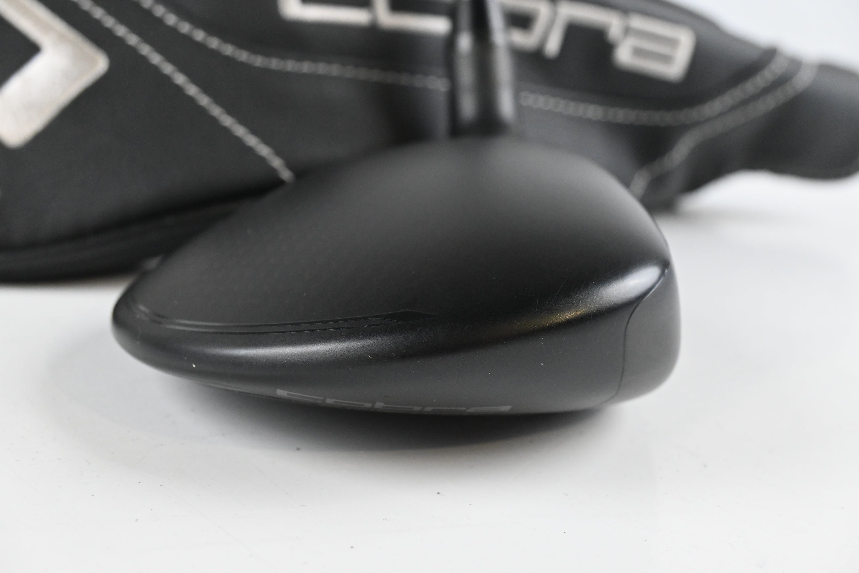 Cobra Darkspeed X #3 Wood / 15 Degree / Regular Flex UST Mamiya Lin.Q M40X 6