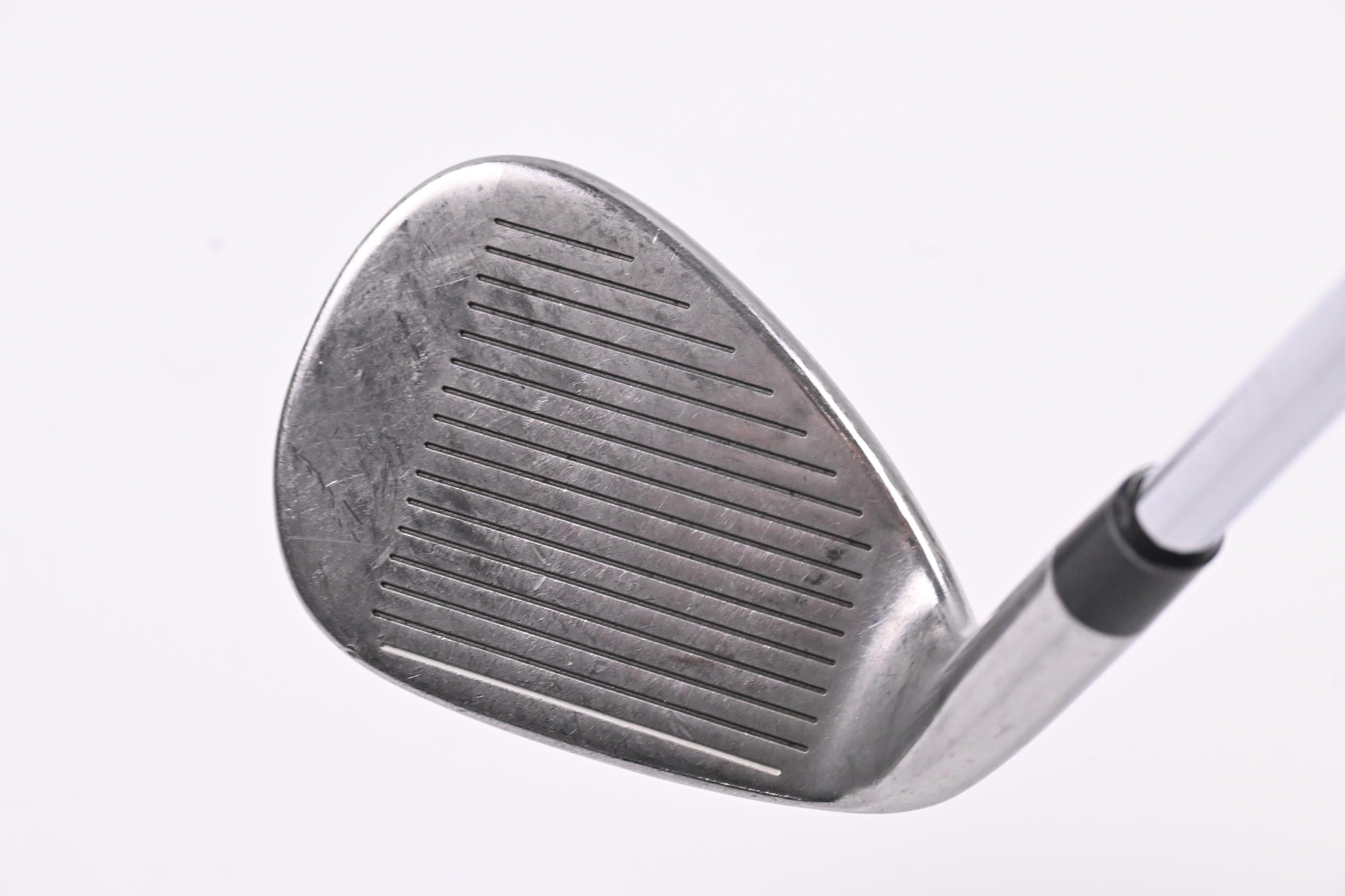 Taylormade Stealth Sand Wedge / 54 Degree / Regular Flex KBS MAX MT 85 Shaft