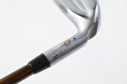 Ping G400 Crossover #4 Hybrid / 22 Degree / Blue Dot / Regular Flex Alta CB 70