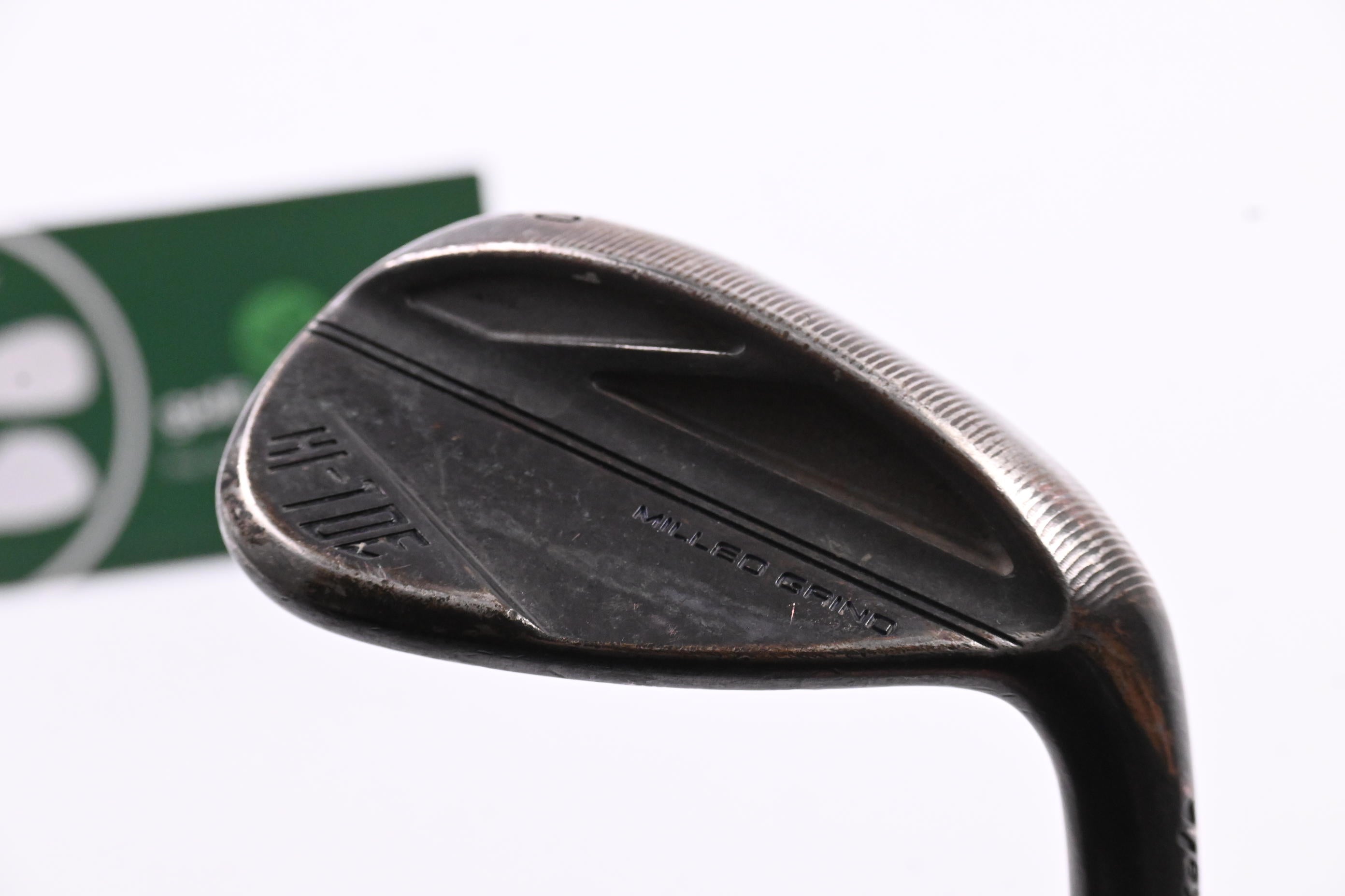 Taylormade Hi-Toe 3 Gap Wedge / 50 Degree / X-Flex KBS Tour C-Taper 130